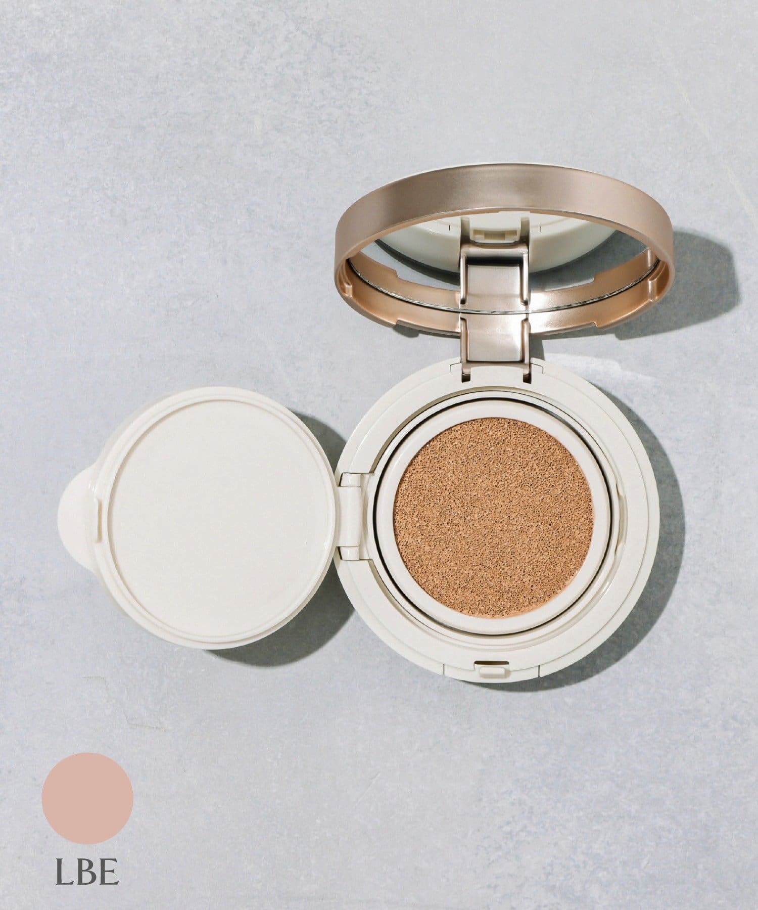 3COINS(スリーコインズ) 《3/13（金）より順次発売》ニードルファンデーション／and us