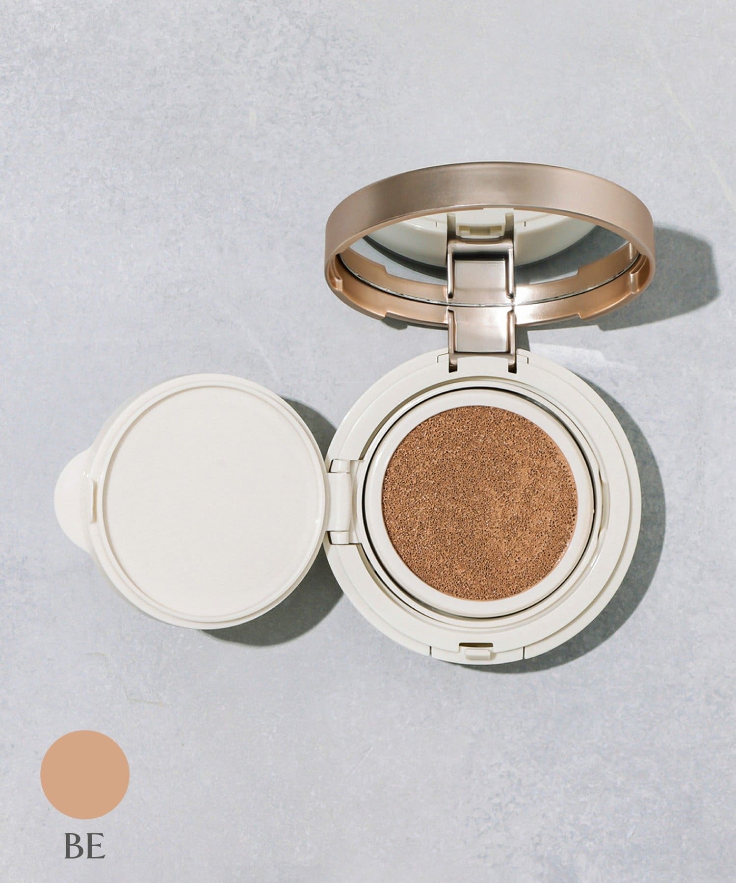 3COINS(スリーコインズ) 《3/13（金）より順次発売》ニードルファンデーション／and us