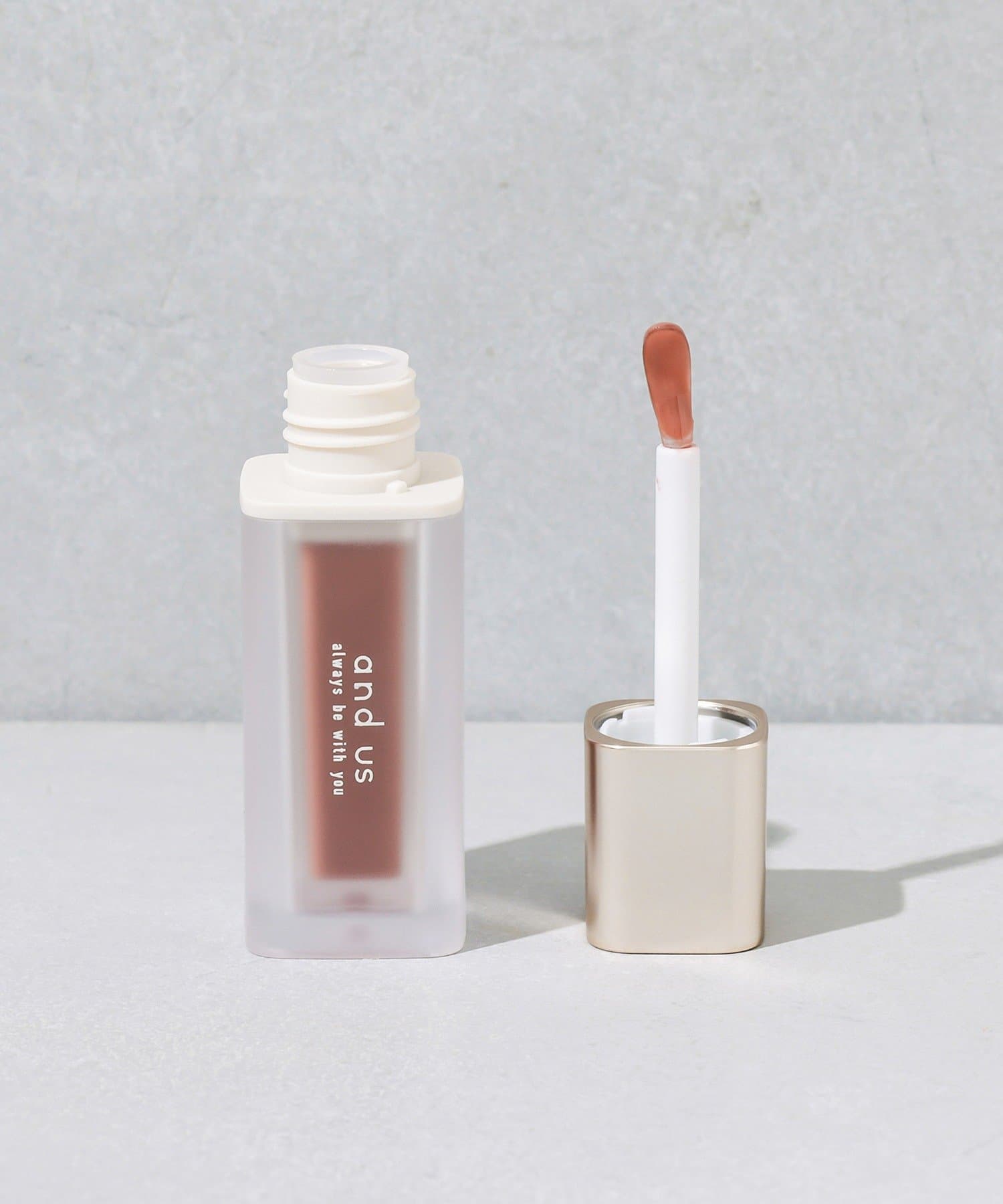 3COINS(スリーコインズ) 《3/13（金）より順次発売》とろ蜜プランパー／and us