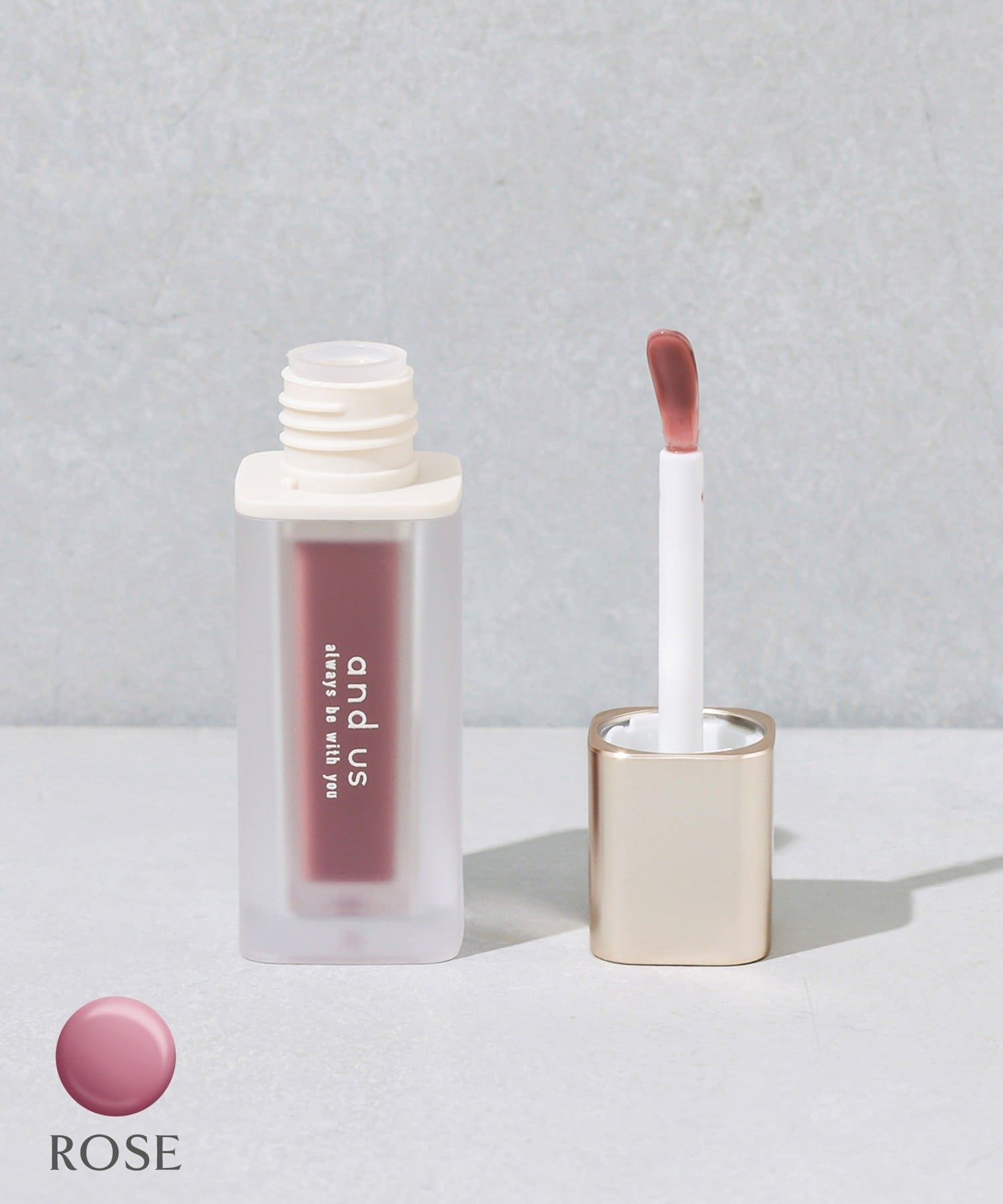 3COINS(スリーコインズ) 《3/13（金）より順次発売》とろ蜜プランパー／and us