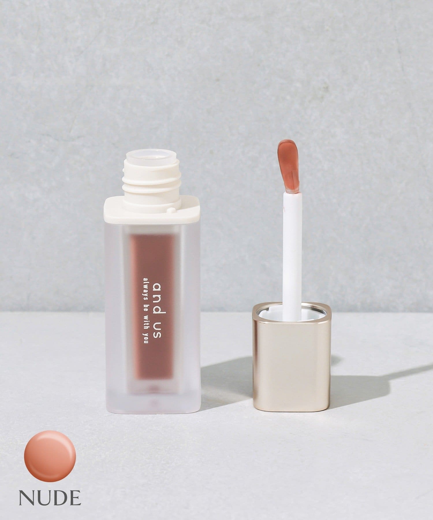 3COINS(スリーコインズ) 《3/13（金）より順次発売》とろ蜜プランパー／and us