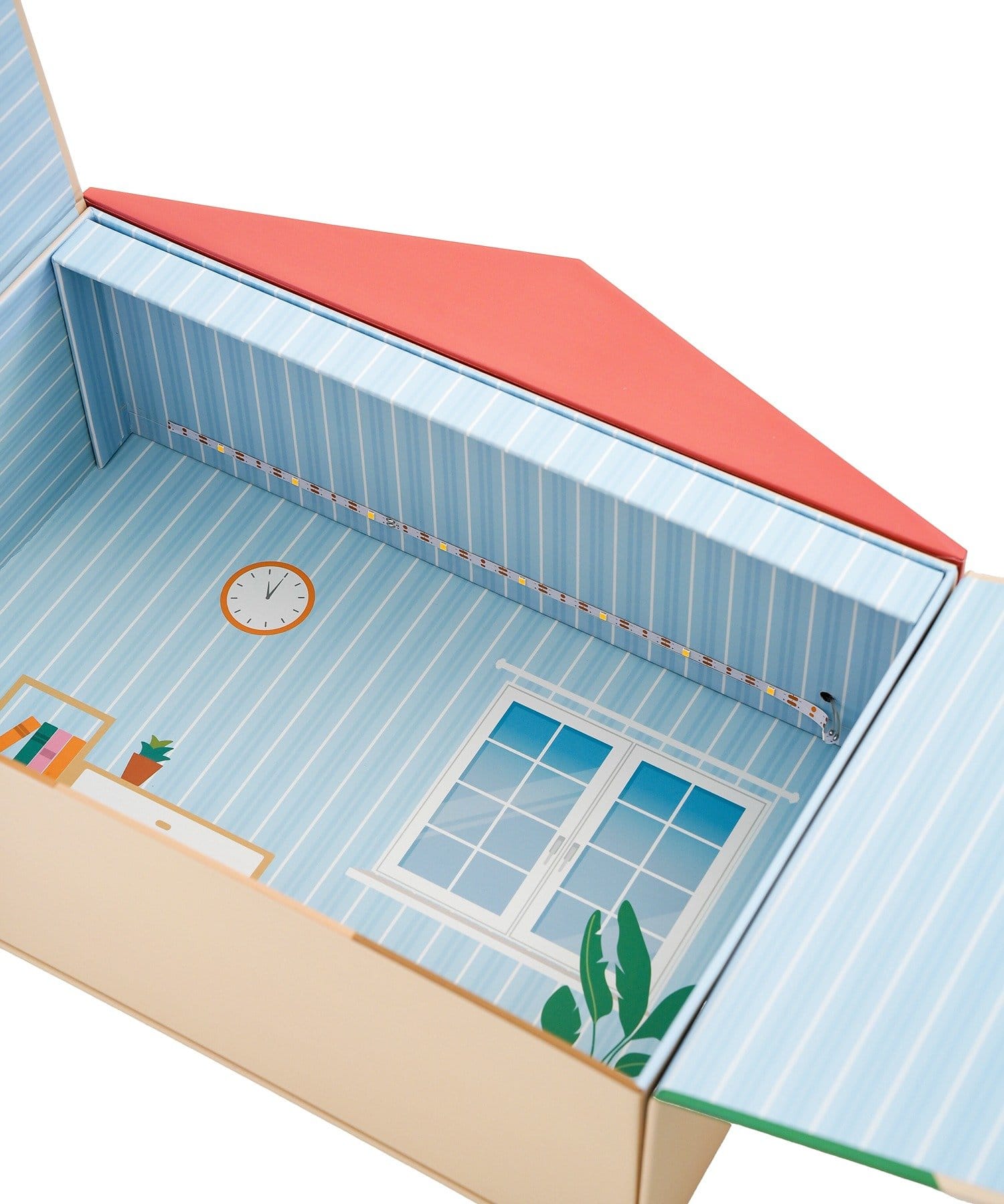 3COINS(スリーコインズ) 推しの家