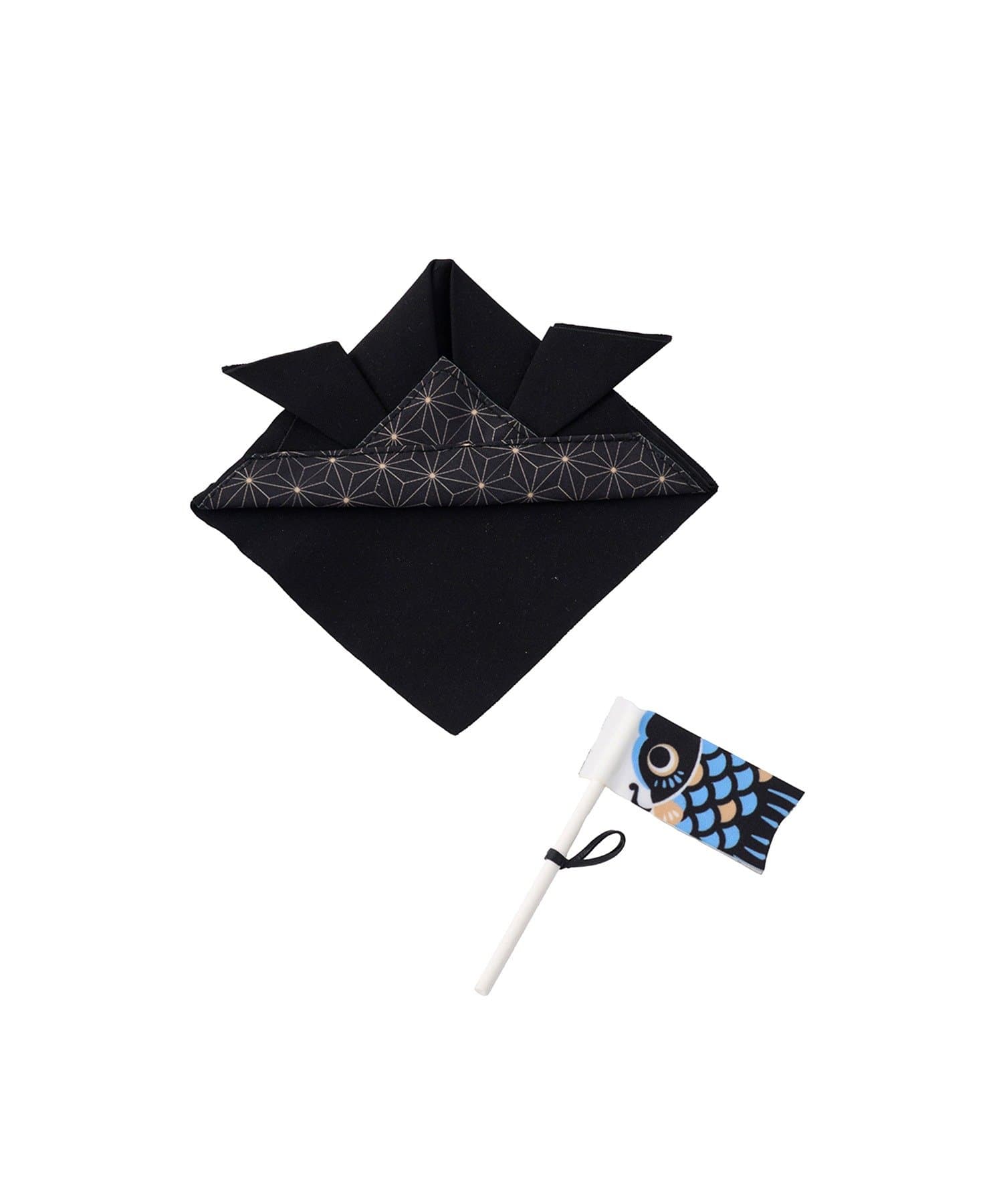 3COINS(スリーコインズ) 推しぬい被り物：S