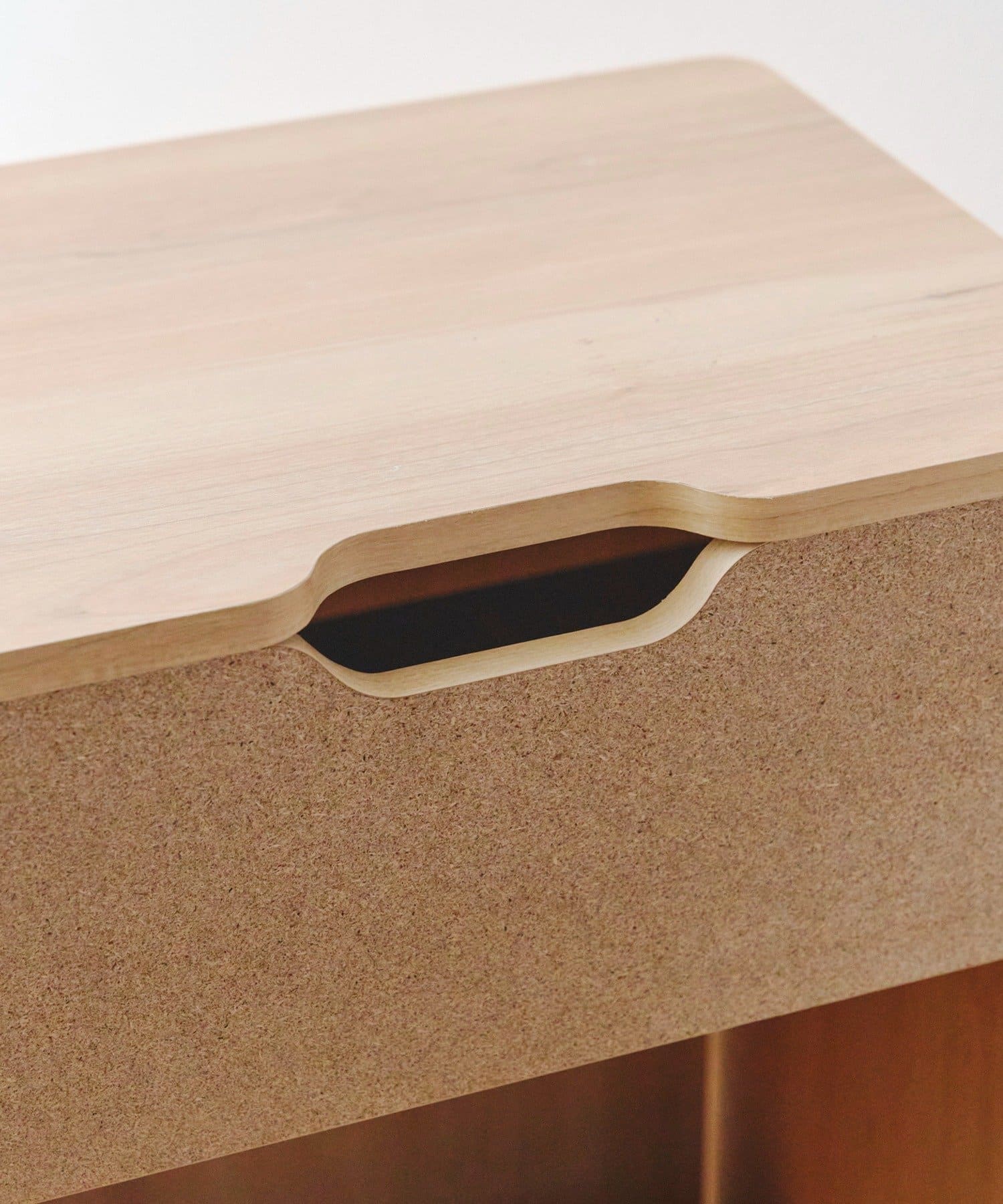 salut!(サリュ) 《WEB限定商品》お掃除ロボット収納キャビネット