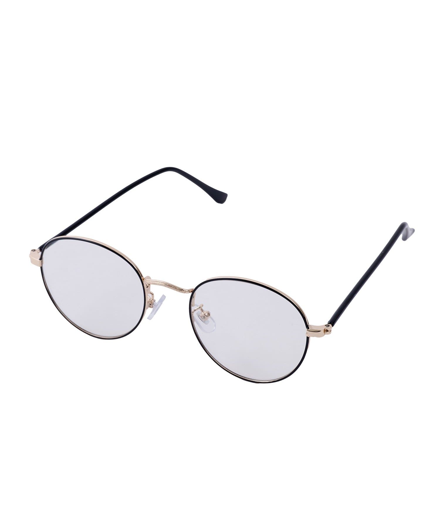 salut!(サリュ) メタルフレーム調光サングラス