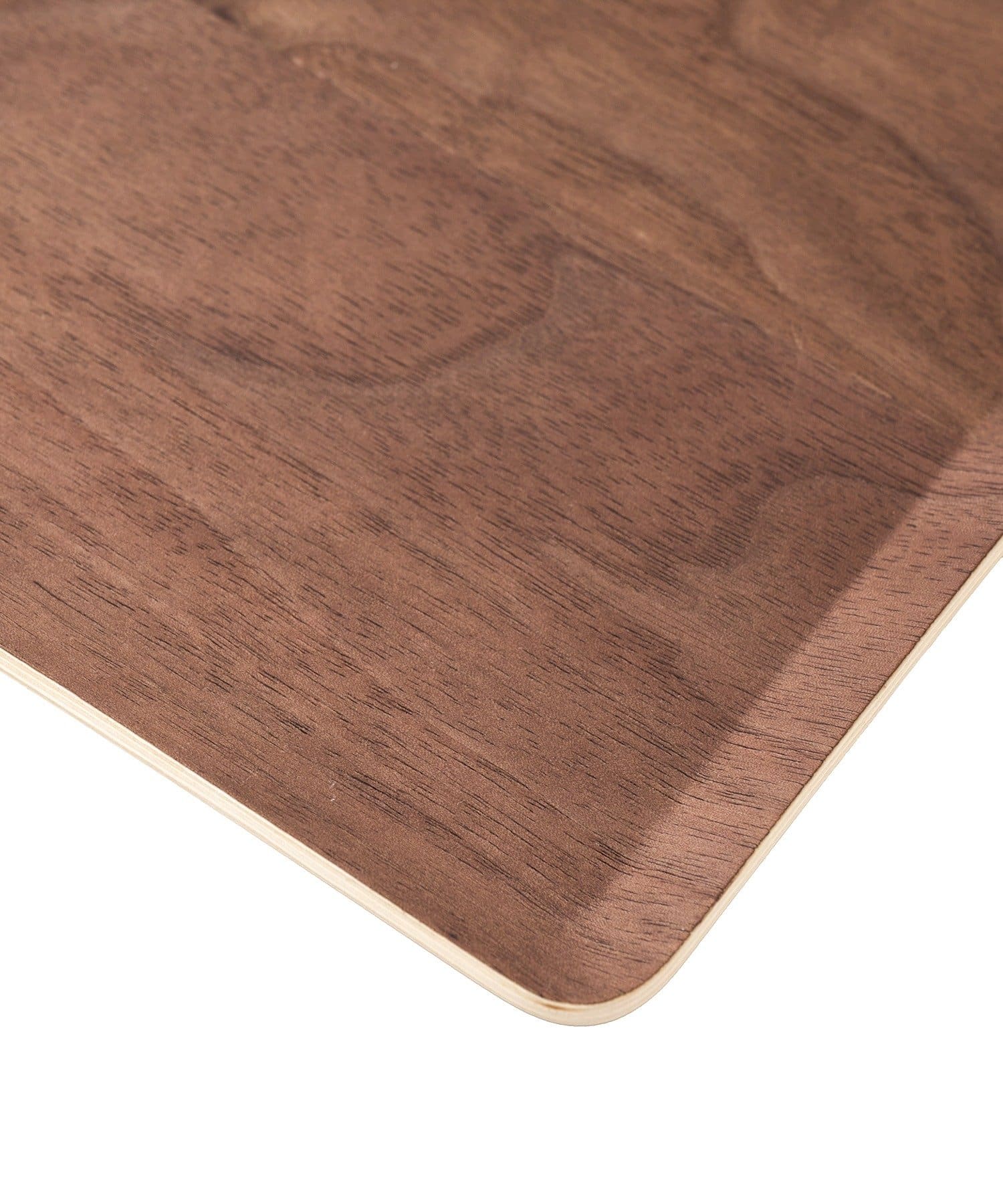 salut!(サリュ) ノンスリップトレイ：20×27cm／新生活食器