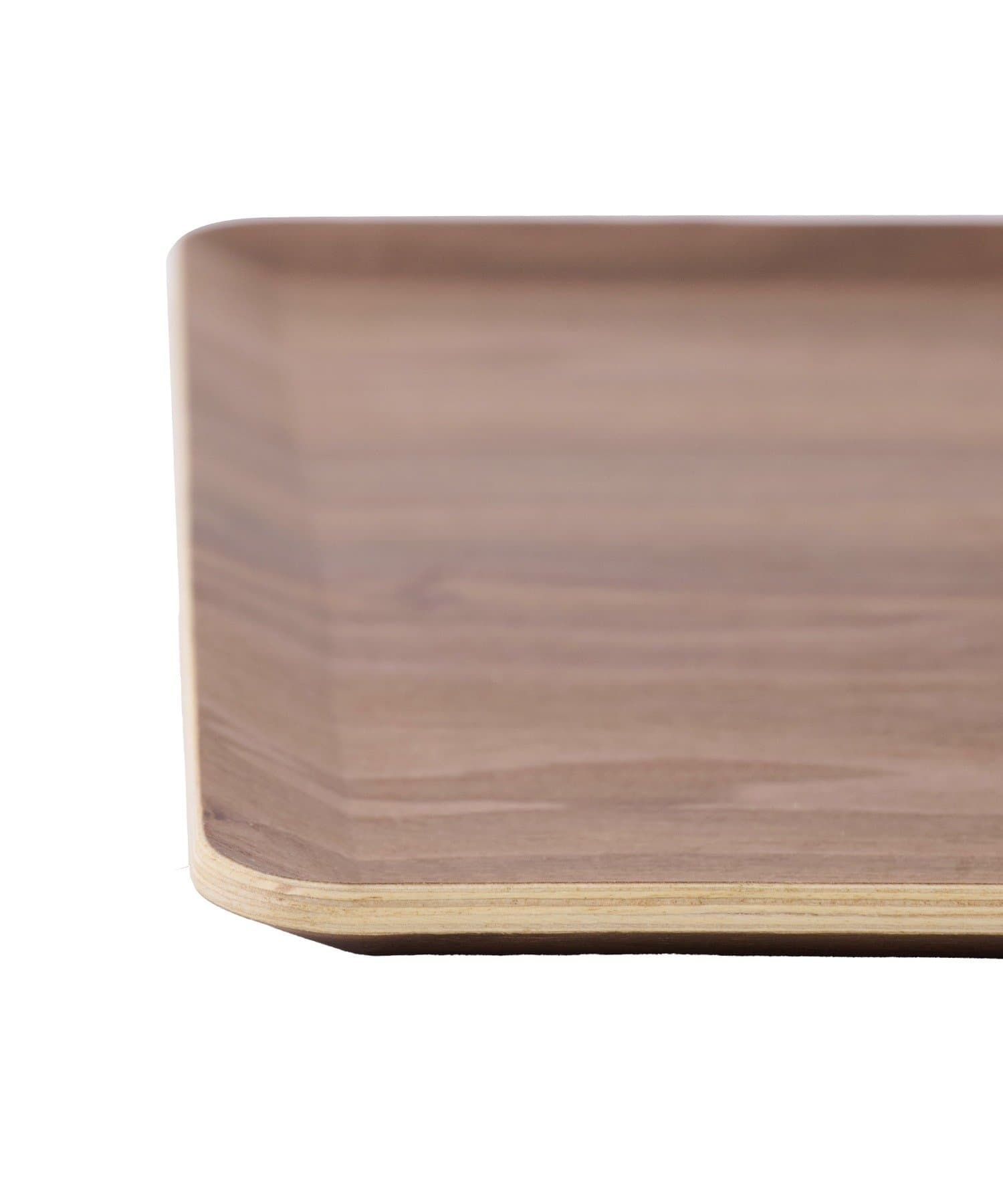 salut!(サリュ) ノンスリップトレイ：28×36cm／新生活食器