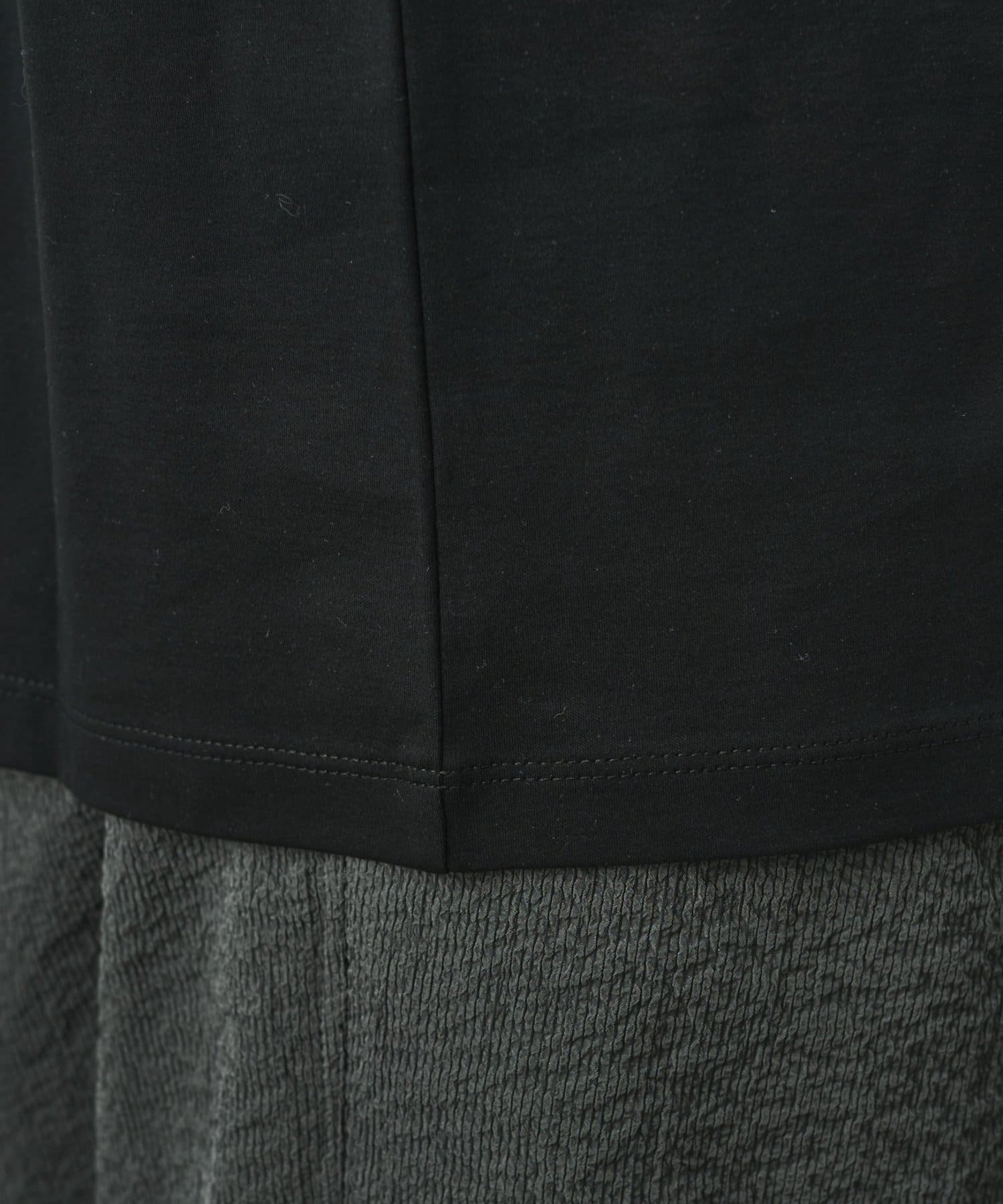 COLONY 2139(コロニー トゥーワンスリーナイン) 【リバイバル】スマートクルーネック半袖Tシャツ