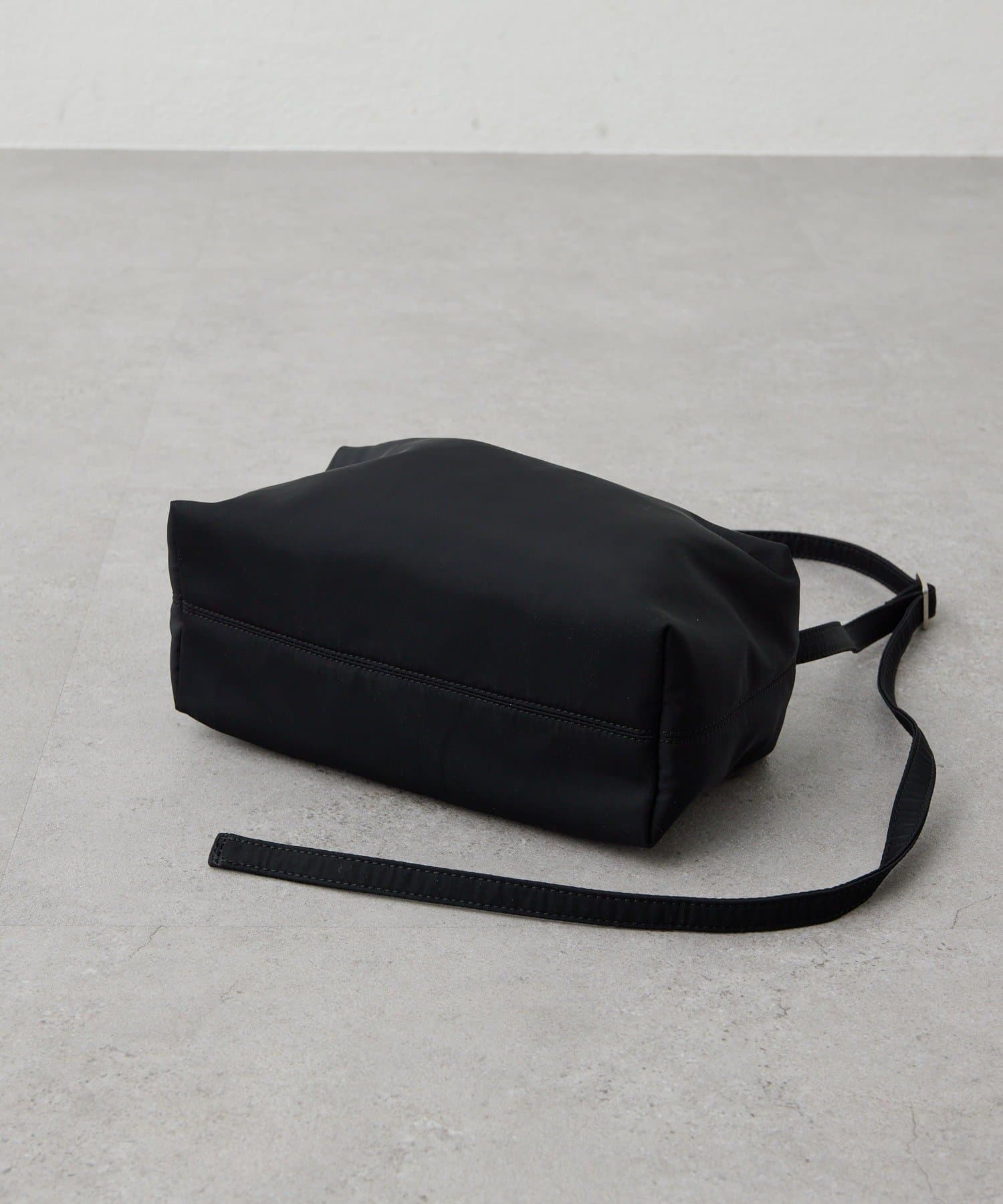 COLLAGE GALLARDAGALANTE(コラージュ ガリャルダガランテ) 【4月2日0:00販売開始】《Matsushita企画》【軽量180g/強撥水】強撥水ボックスショルダーバッグ