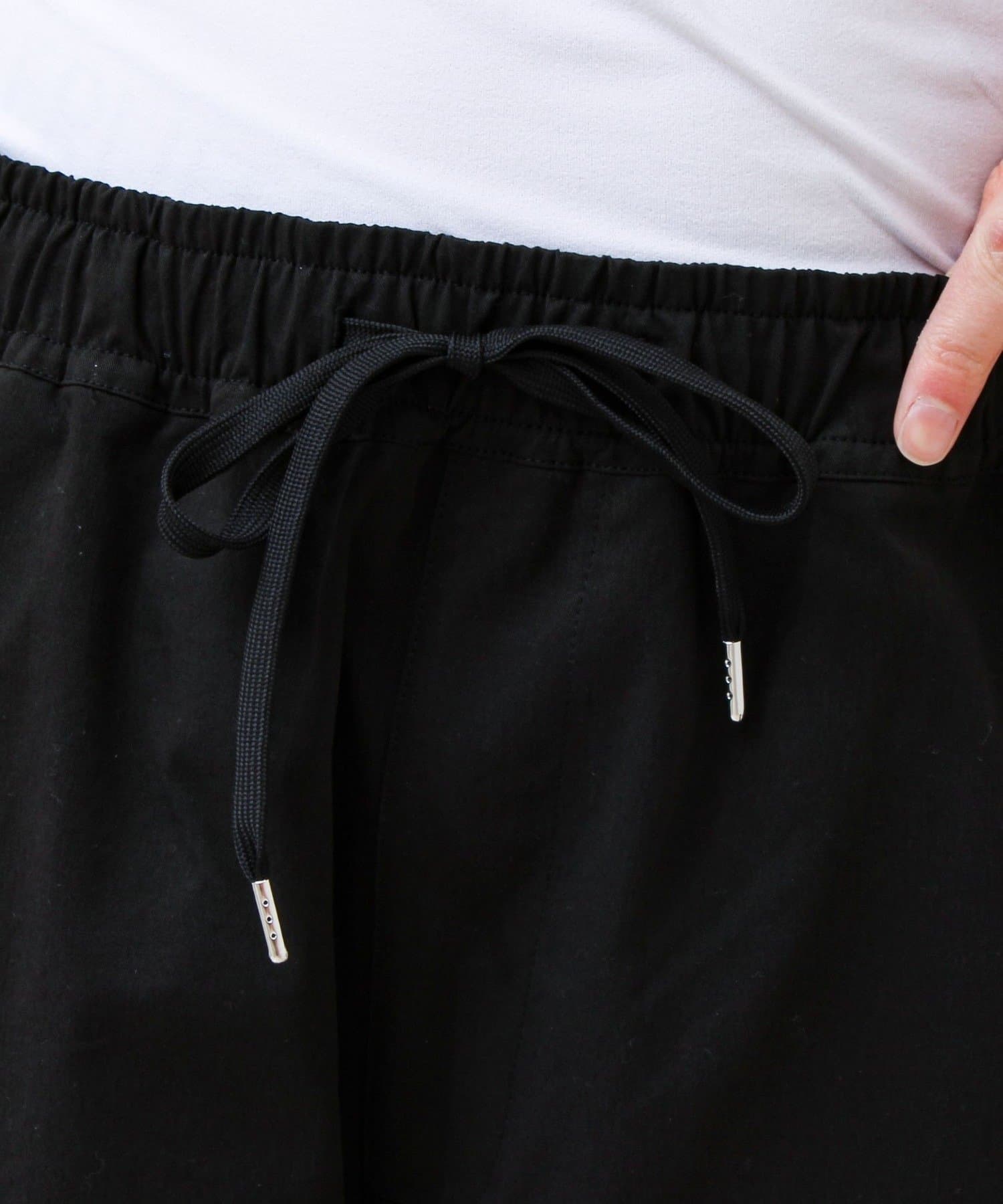 FREDY & GLOSTER(フレディ アンド グロスター) 【色で選べる/ユニセックス対応】GOODNESS イージーパンツ