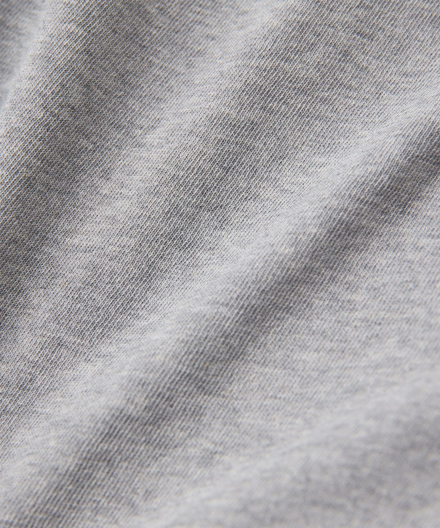 Whim Gazette(ウィム ガゼット) 【COOR】HENRY LONG SLEEVE TEE