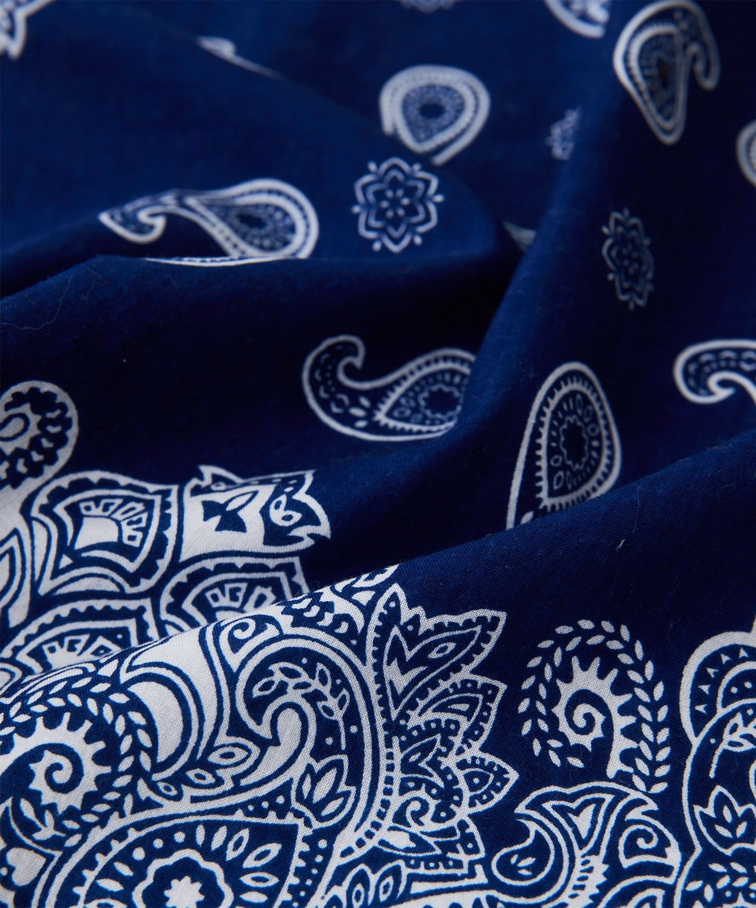 Whim Gazette(ウィム ガゼット) 【CITRUS】別注バンダナ