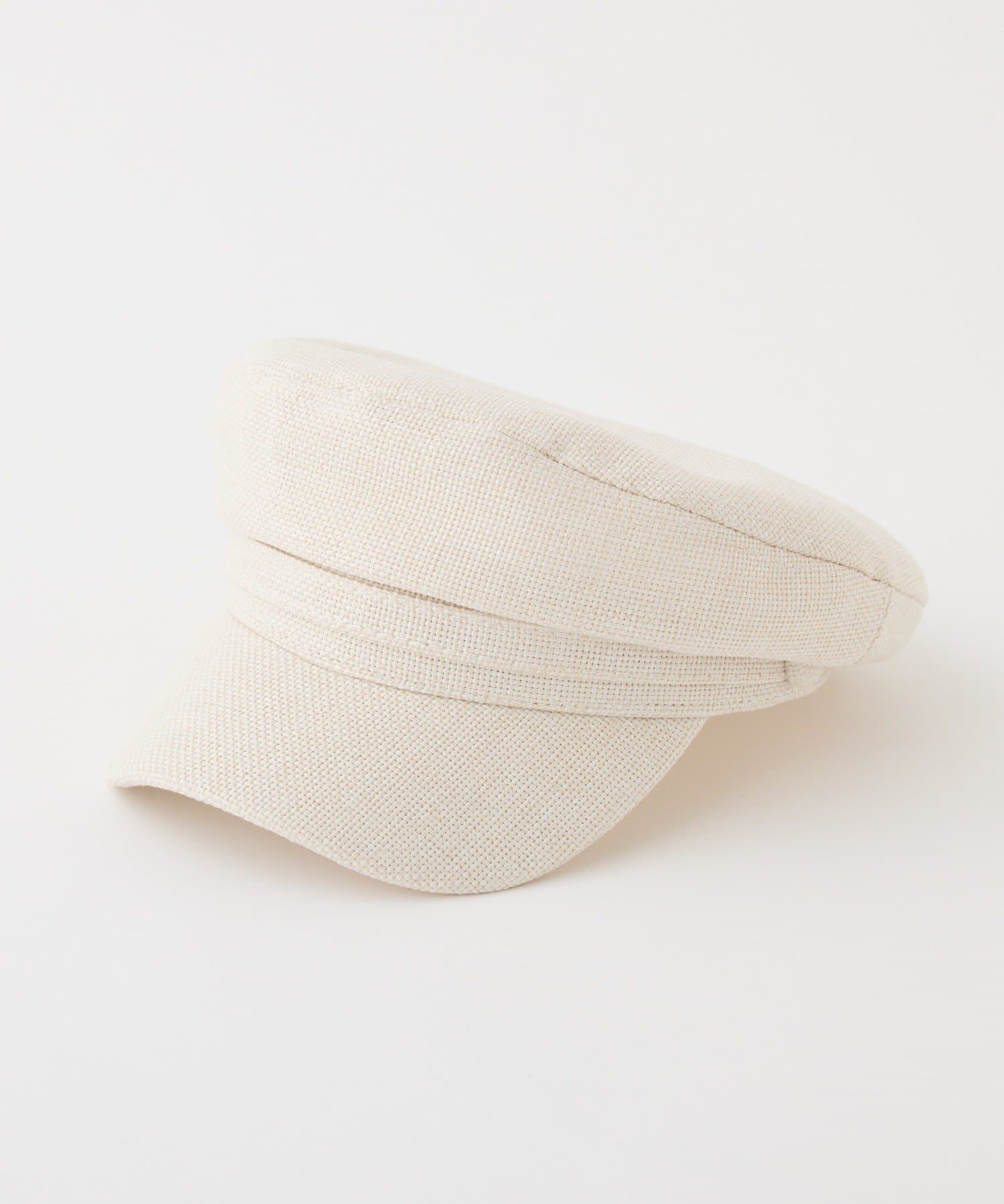 one after another NICE CLAUP(ワンアフターアナザー ナイスクラップ) マリンキャップ