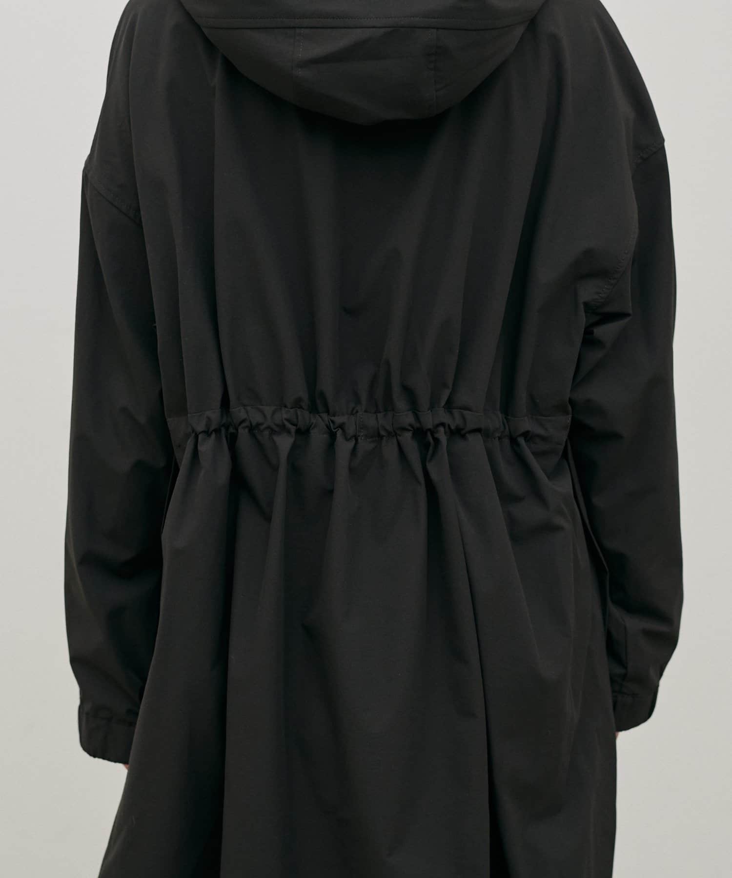 LARUTA(ラルータ) サーブルクロス撥水マンパ