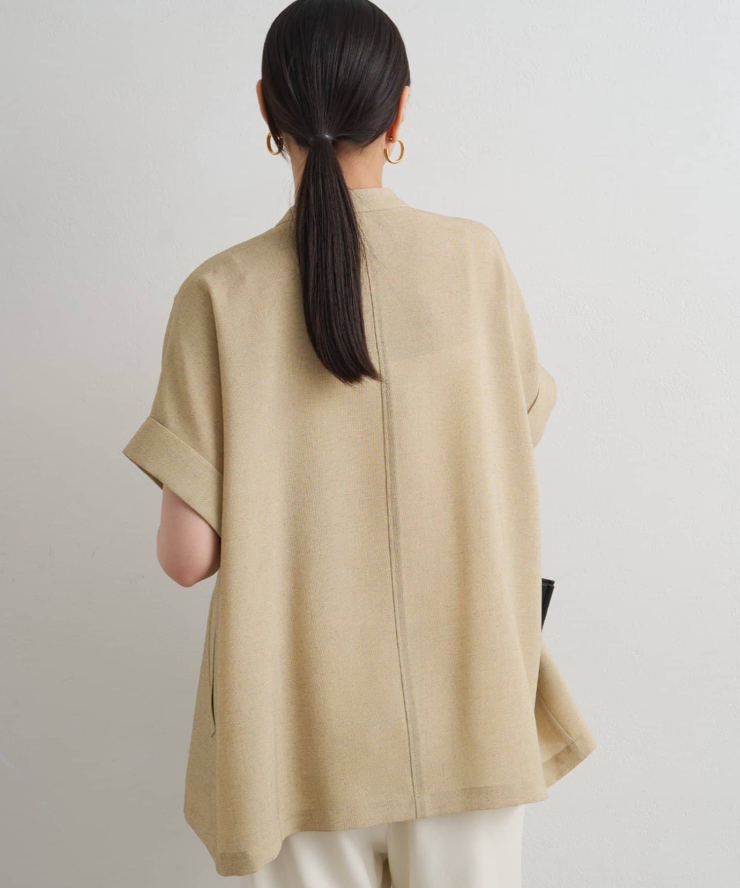 LOUNGEDRESS(ラウンジドレス) スラブWジャケット