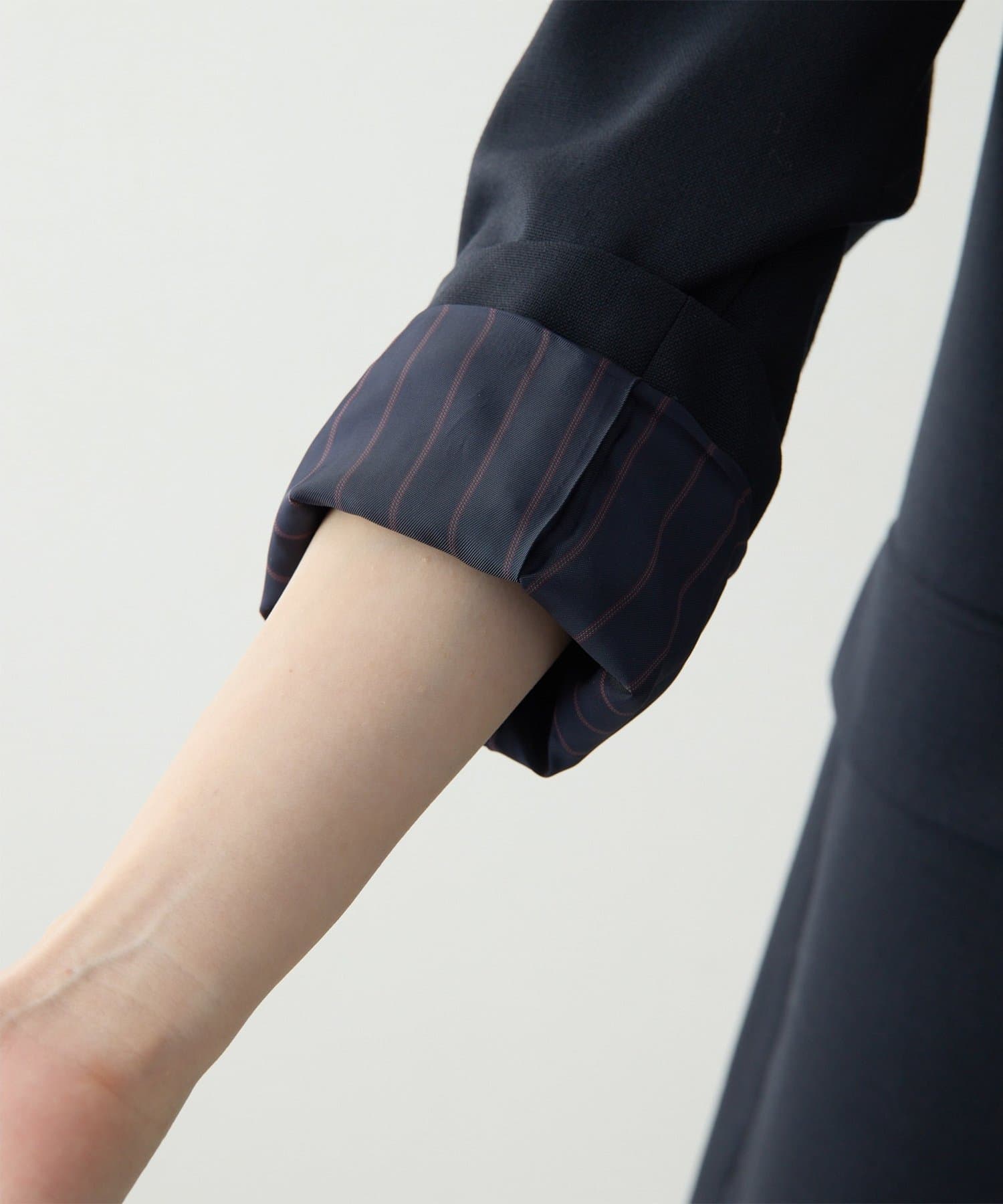 Whim Gazette(ウィム ガゼット) ダブルジャケット