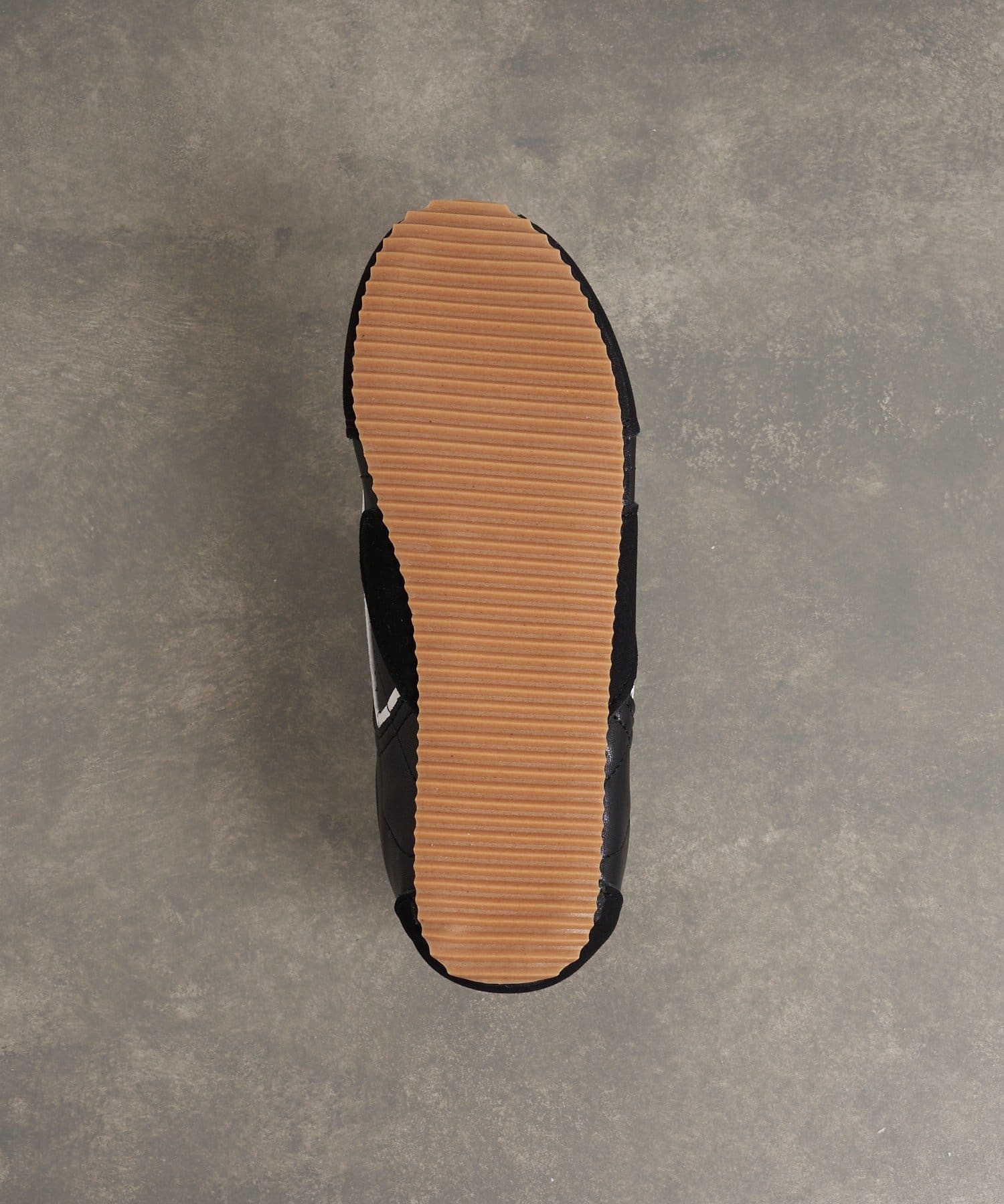 OUTLET(アウトレット) 【RAY CASSIN】サイドラインスニーカー