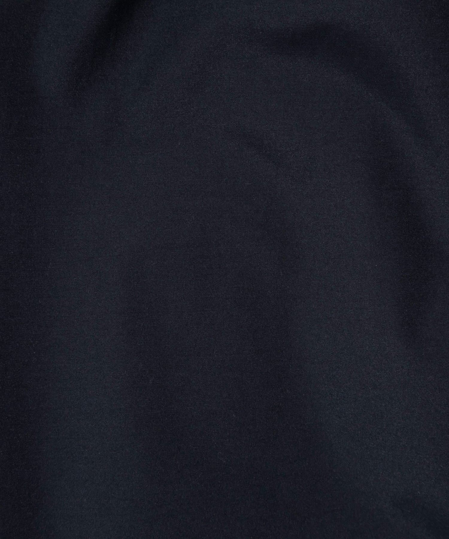 NOLLEY'S(ノーリーズ) ウォッシャブルフリル襟ブラウス