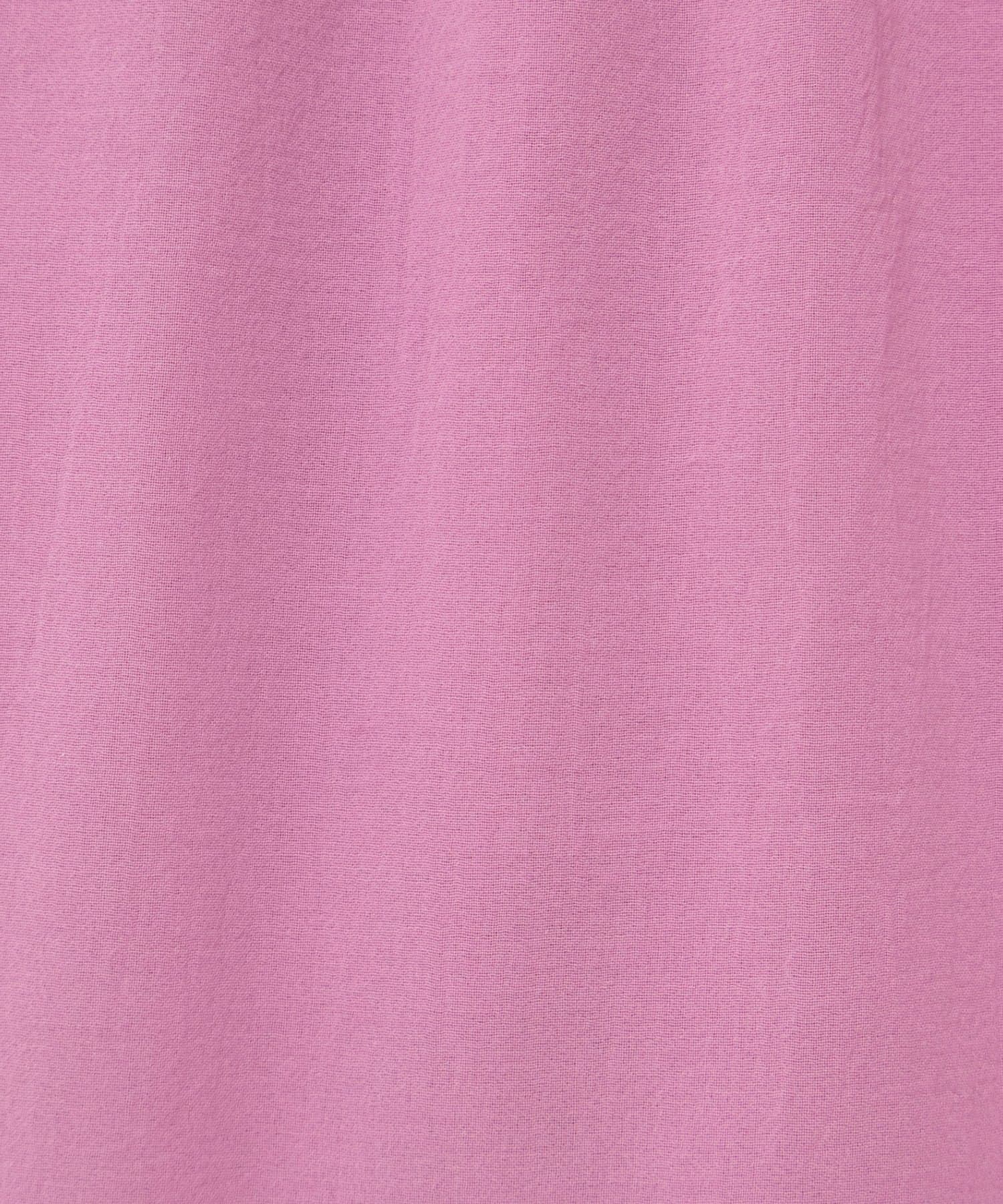 NOLLEY'S(ノーリーズ) ウォッシャブル100/2ガスボイルボウタイブラウス