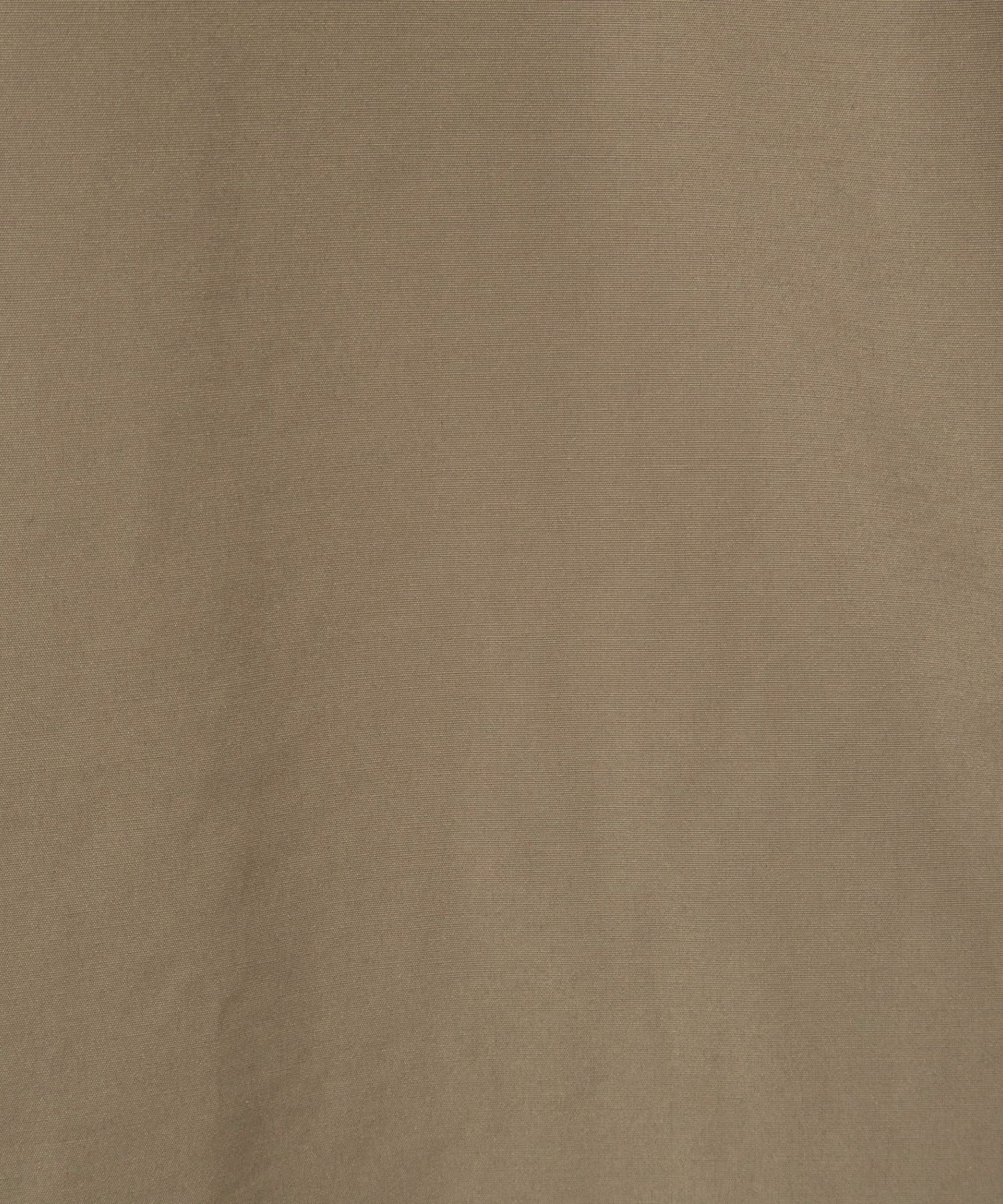 NOLLEY'S(ノーリーズ) ウォッシャブルエクセルテックタンブラー2タックワイドパンツ