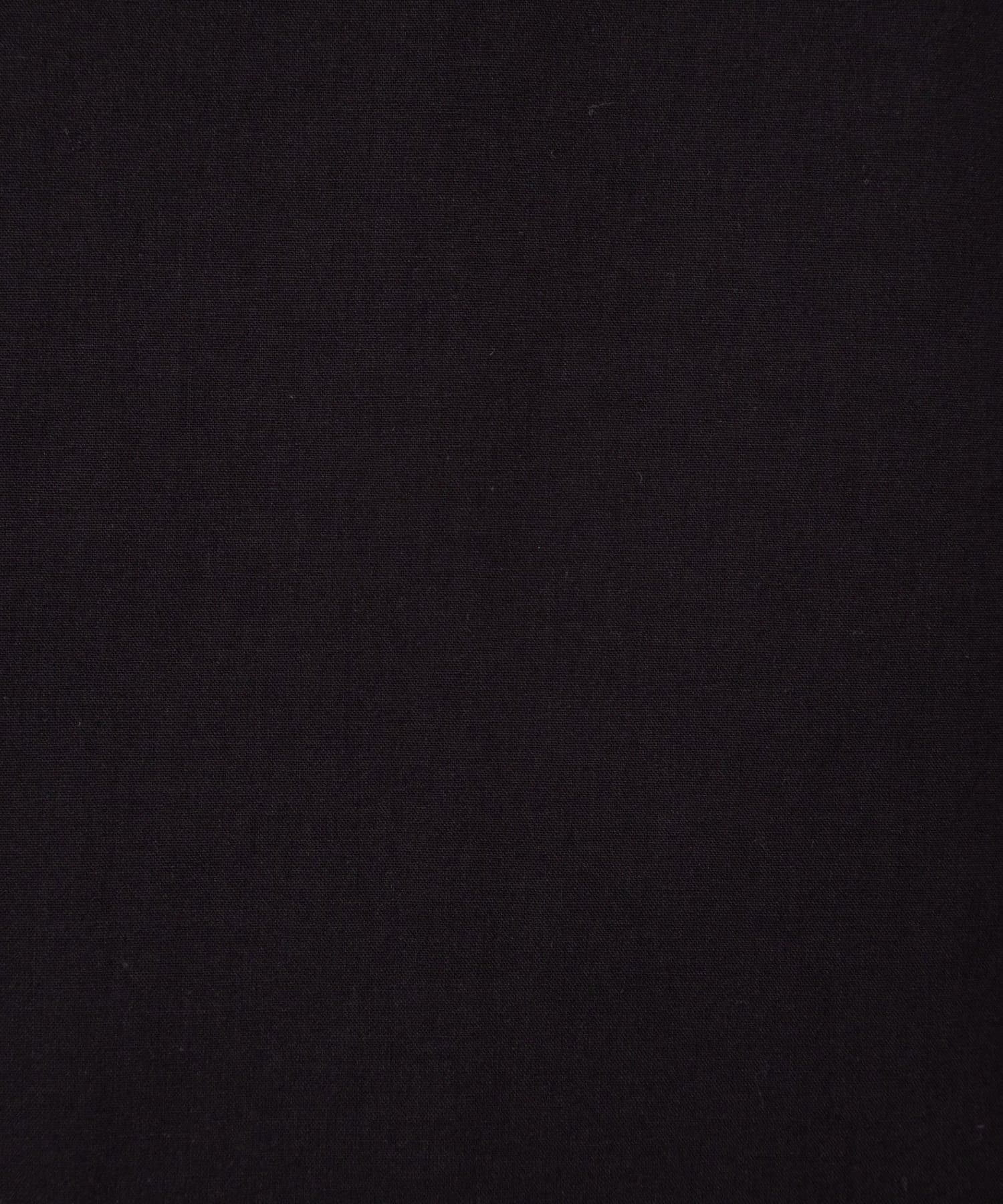 NOLLEY'S(ノーリーズ) 【MAQWEL/マクウェル】ウォッシャブルバンドカラーラグランシャツ