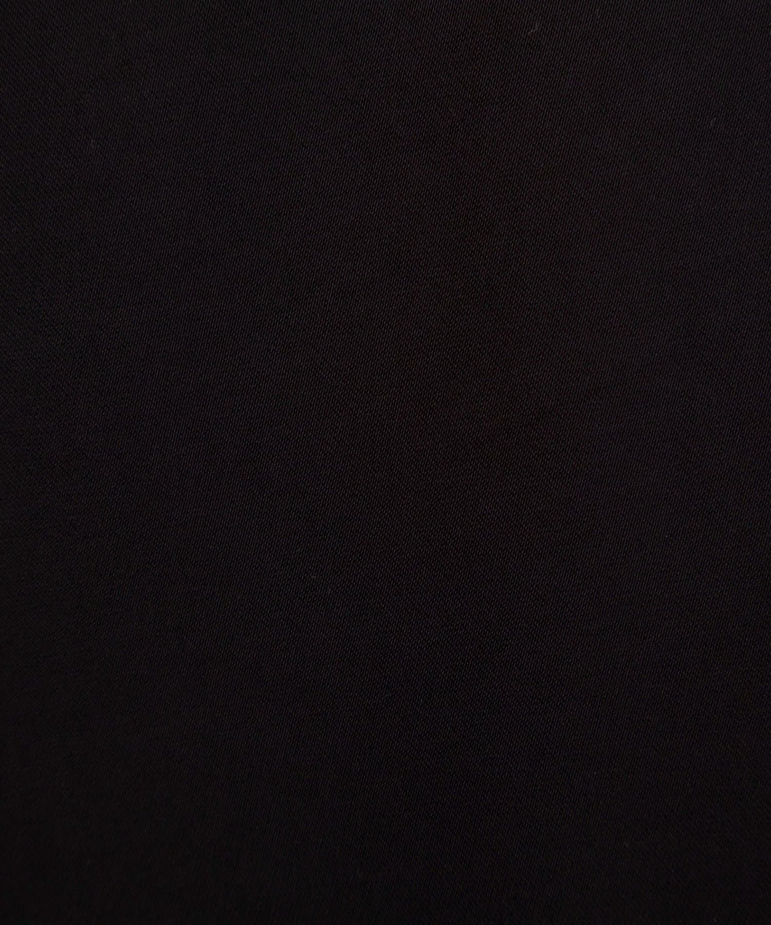 NOLLEY'S(ノーリーズ) 《セットアップ対応》【MAQWEL/マクウェル】ウォッシャブルサテンパンツ