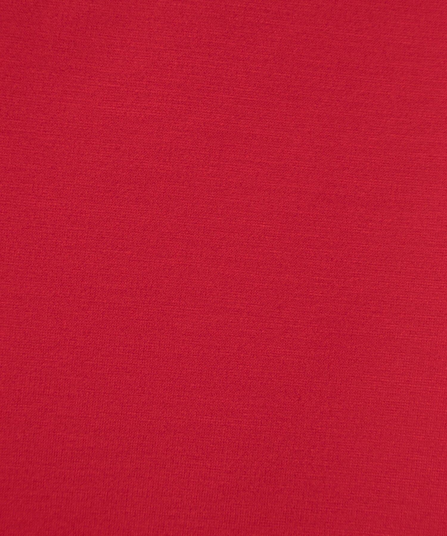 NOLLEY'S(ノーリーズ) 【WEB限定】ウォッシャブルハートネックカットソー