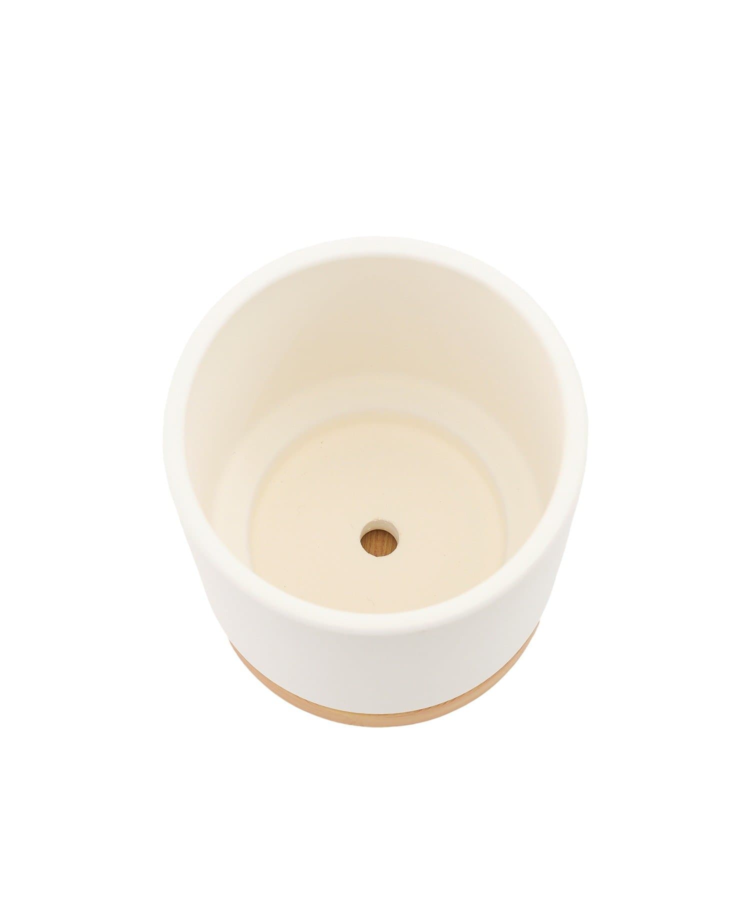 3COINS(スリーコインズ) レイヤードベースポット3号