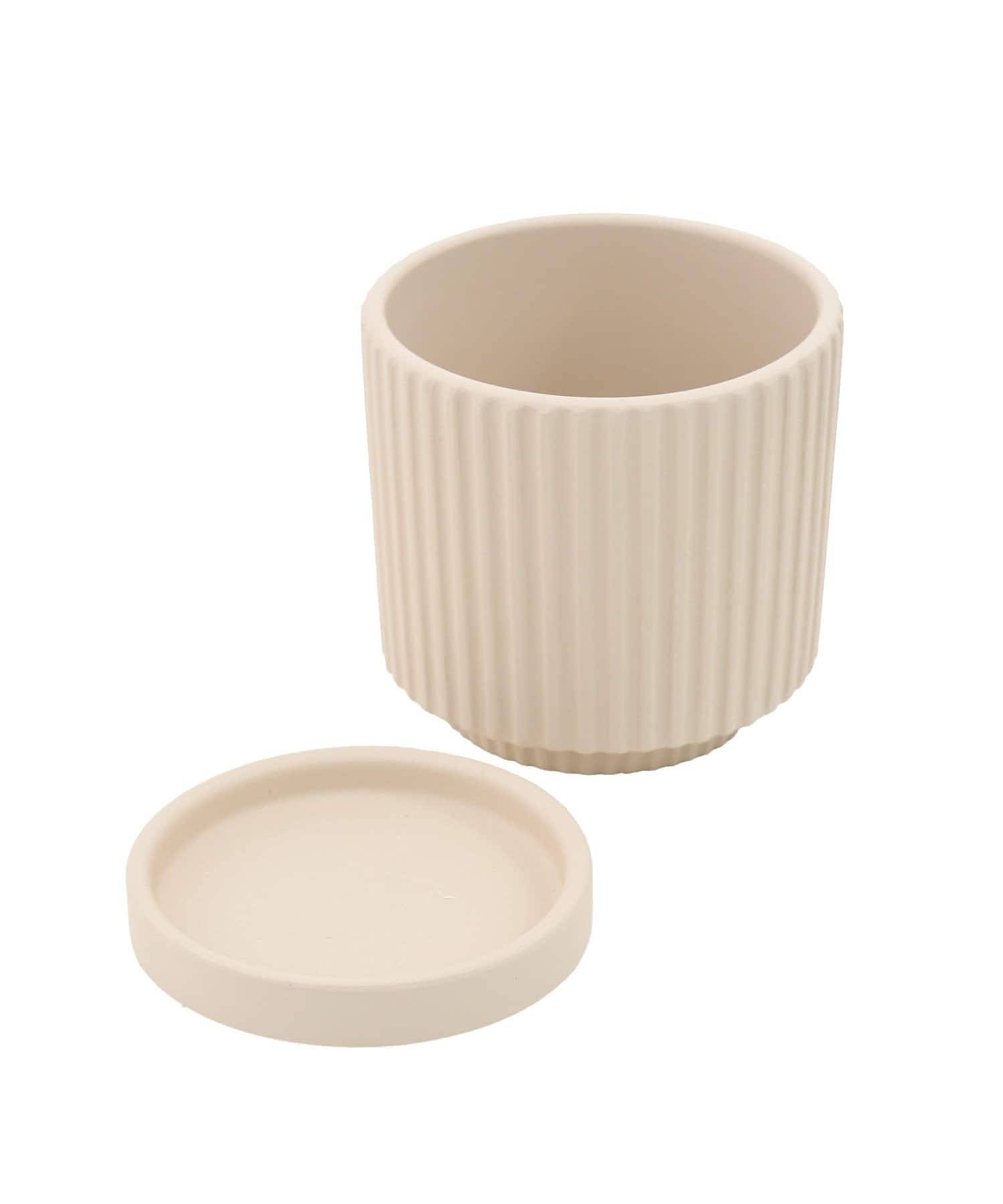 3COINS(スリーコインズ) ラインポット3号