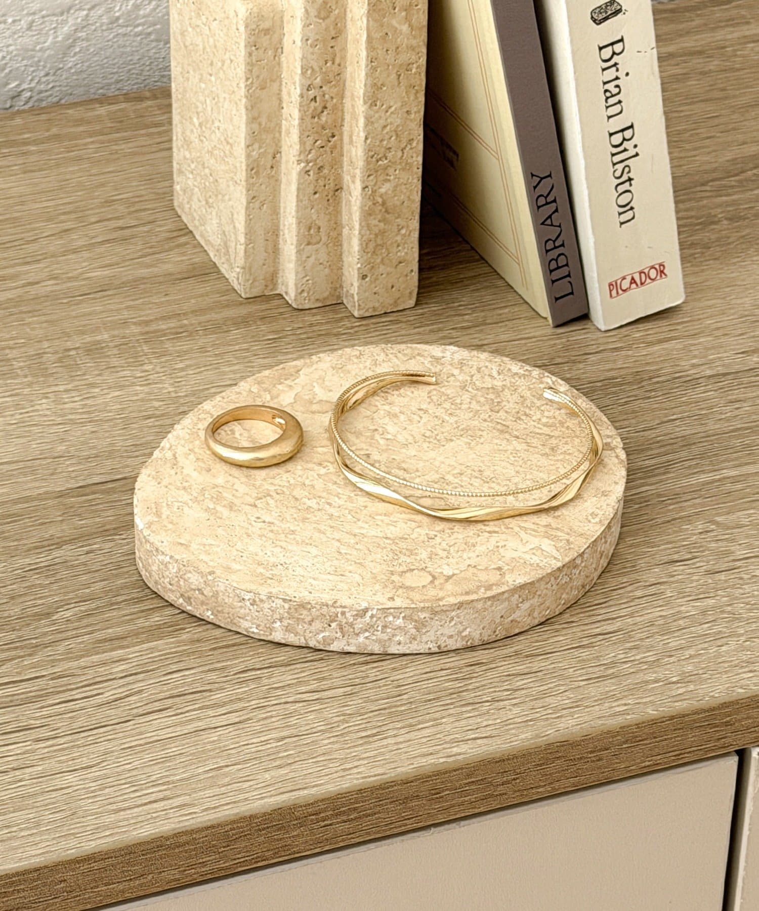 3COINS(スリーコインズ) 小物置き