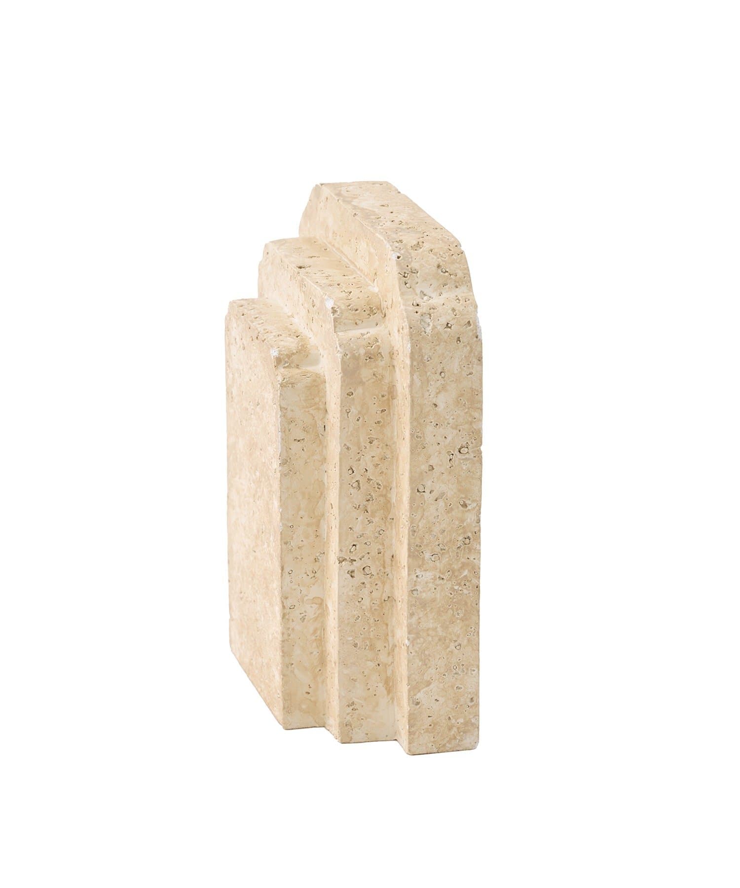 3COINS(スリーコインズ) ブックエンド