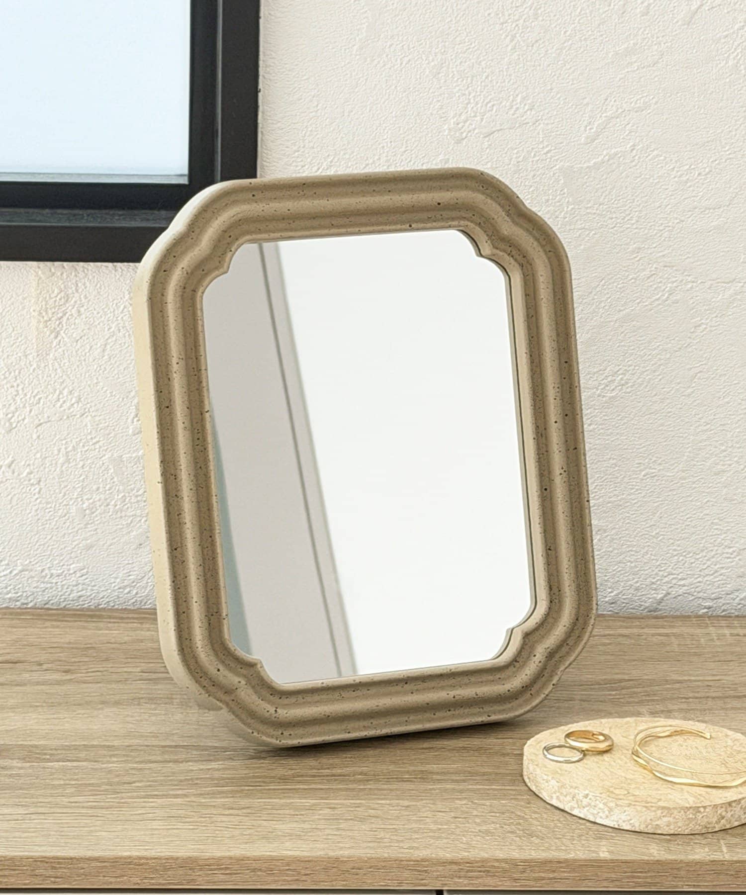 3COINS(スリーコインズ) ミラー