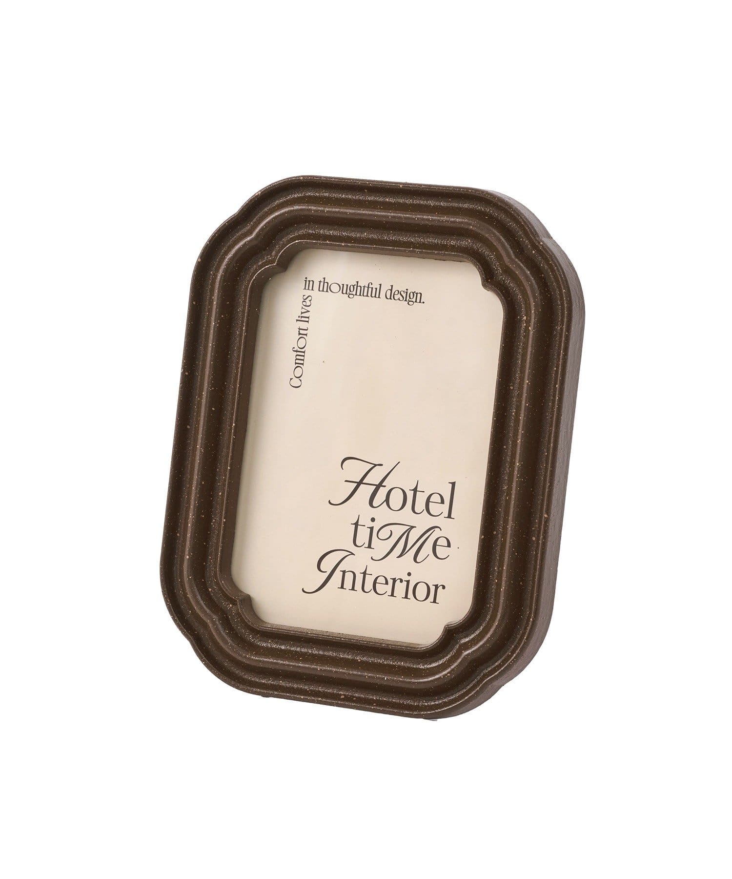 3COINS(スリーコインズ) フォトフレーム