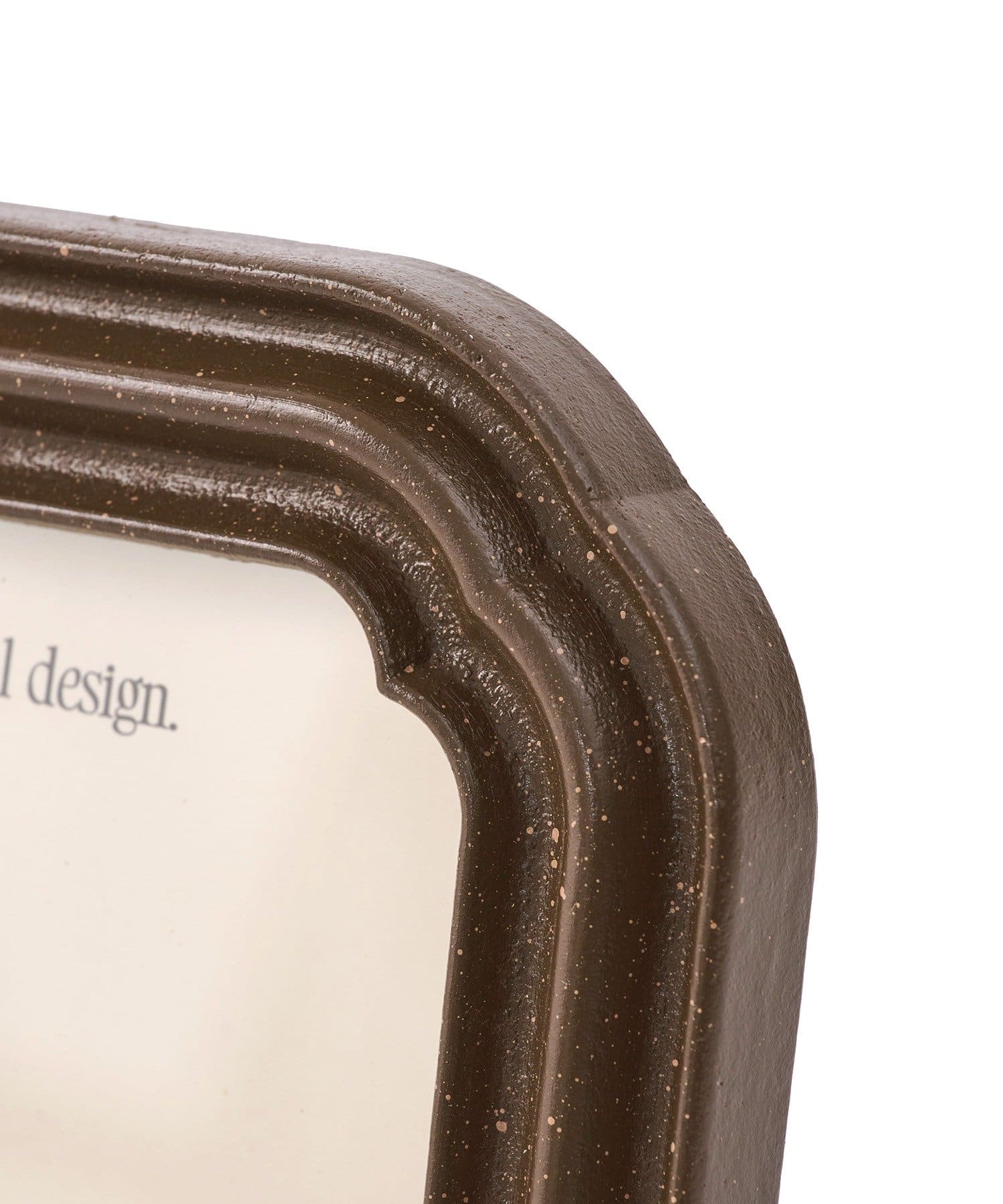 3COINS(スリーコインズ) フォトフレーム