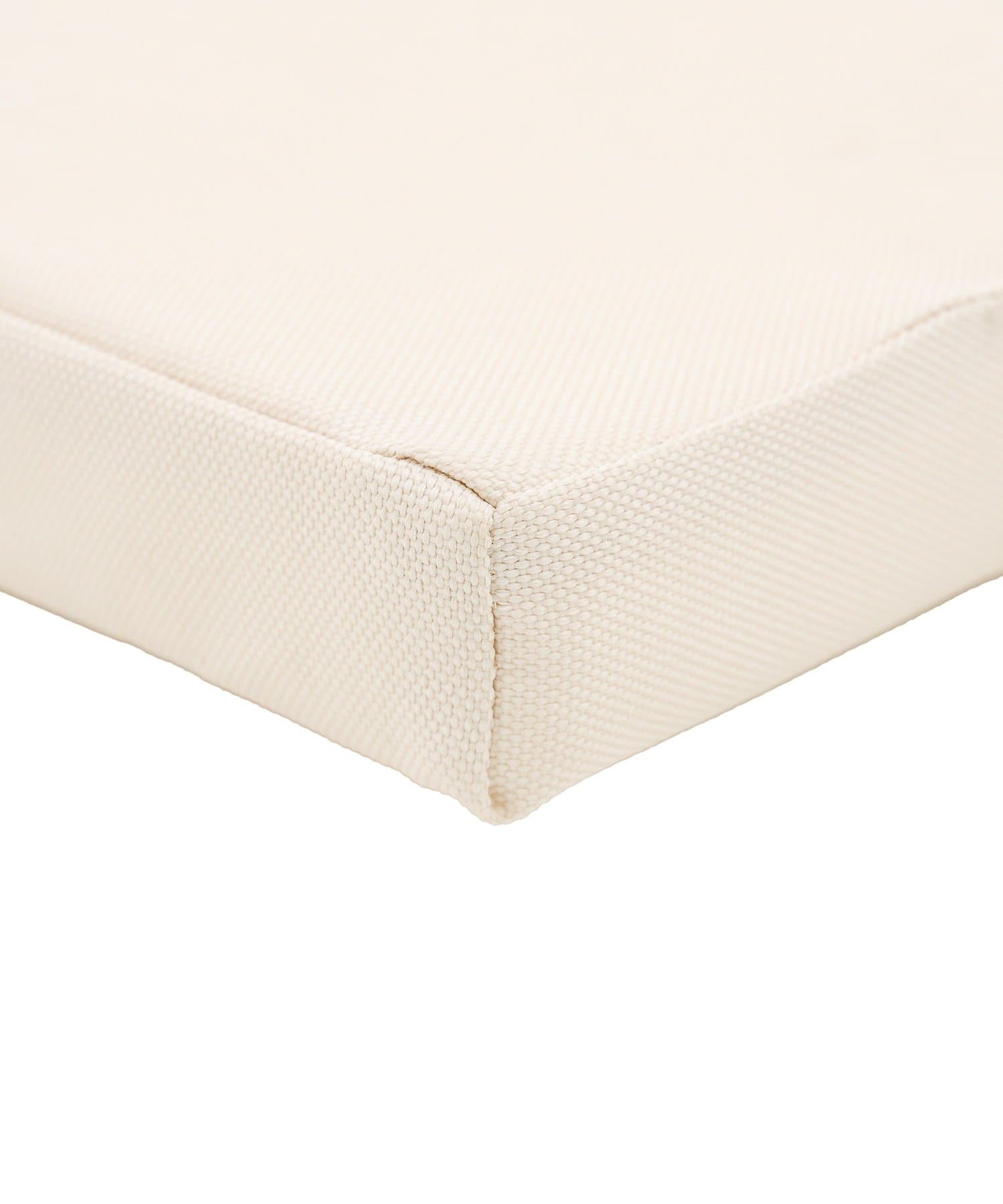 3COINS(スリーコインズ) 三つ折りレジャークッション／SPRING PICNIC