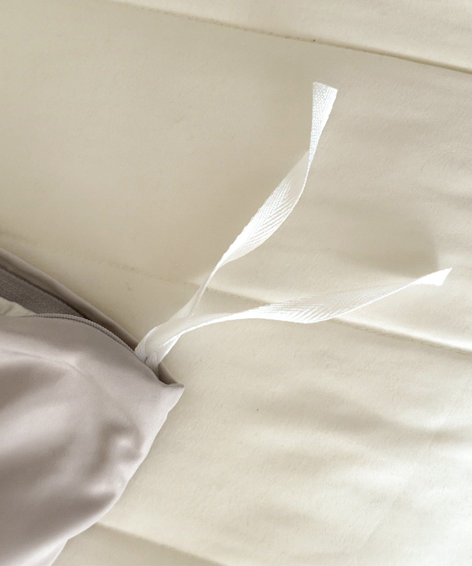 3COINS(スリーコインズ) ハートジャガード布団掛けカバーシングル：210×150cm