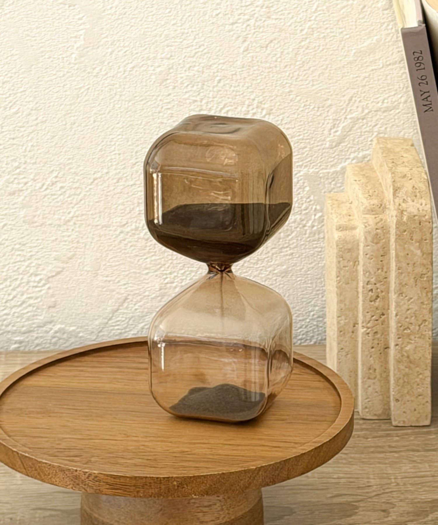 3COINS(スリーコインズ) 砂時計