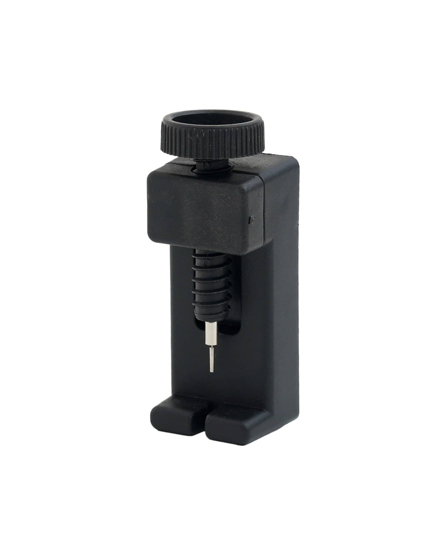 3COINS(スリーコインズ) レジン製ウォッチベルト調整器具