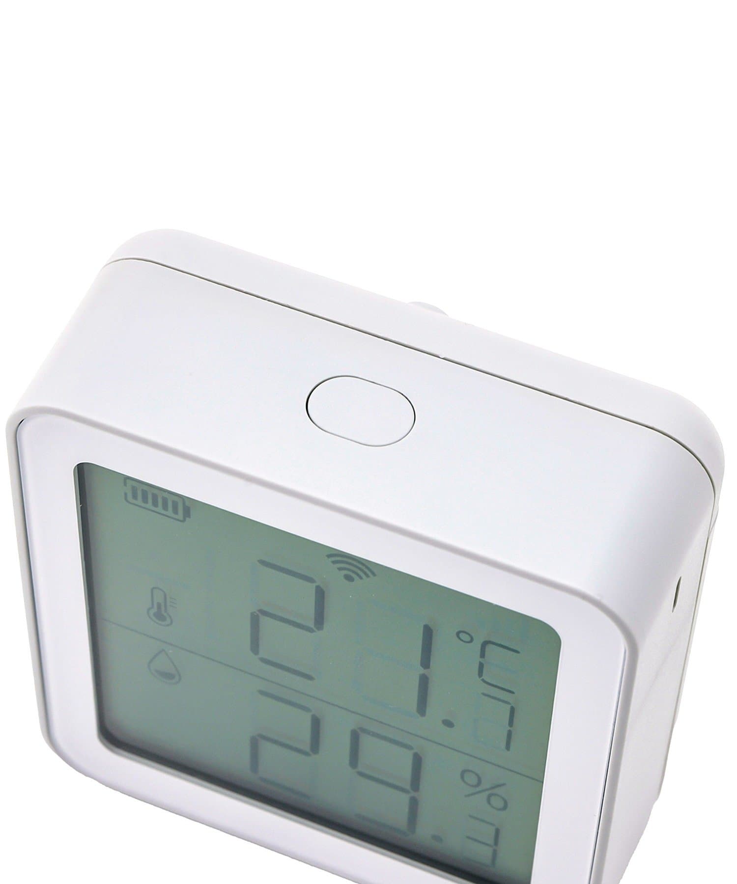 3COINS(スリーコインズ) 温湿度計