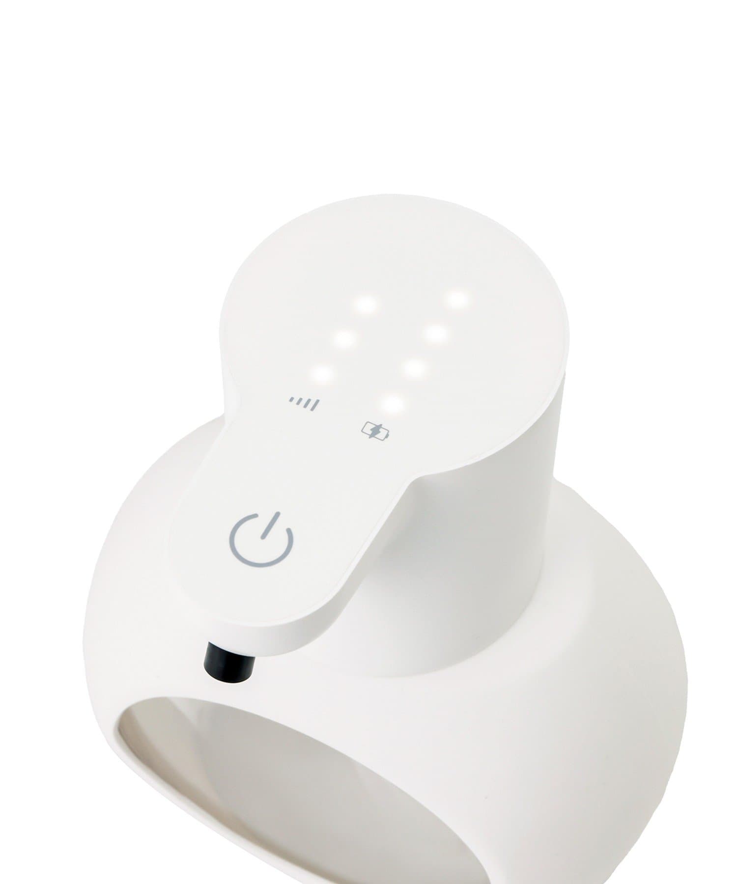 3COINS(スリーコインズ) 《液体タイプ》充電式オートディスペンサー