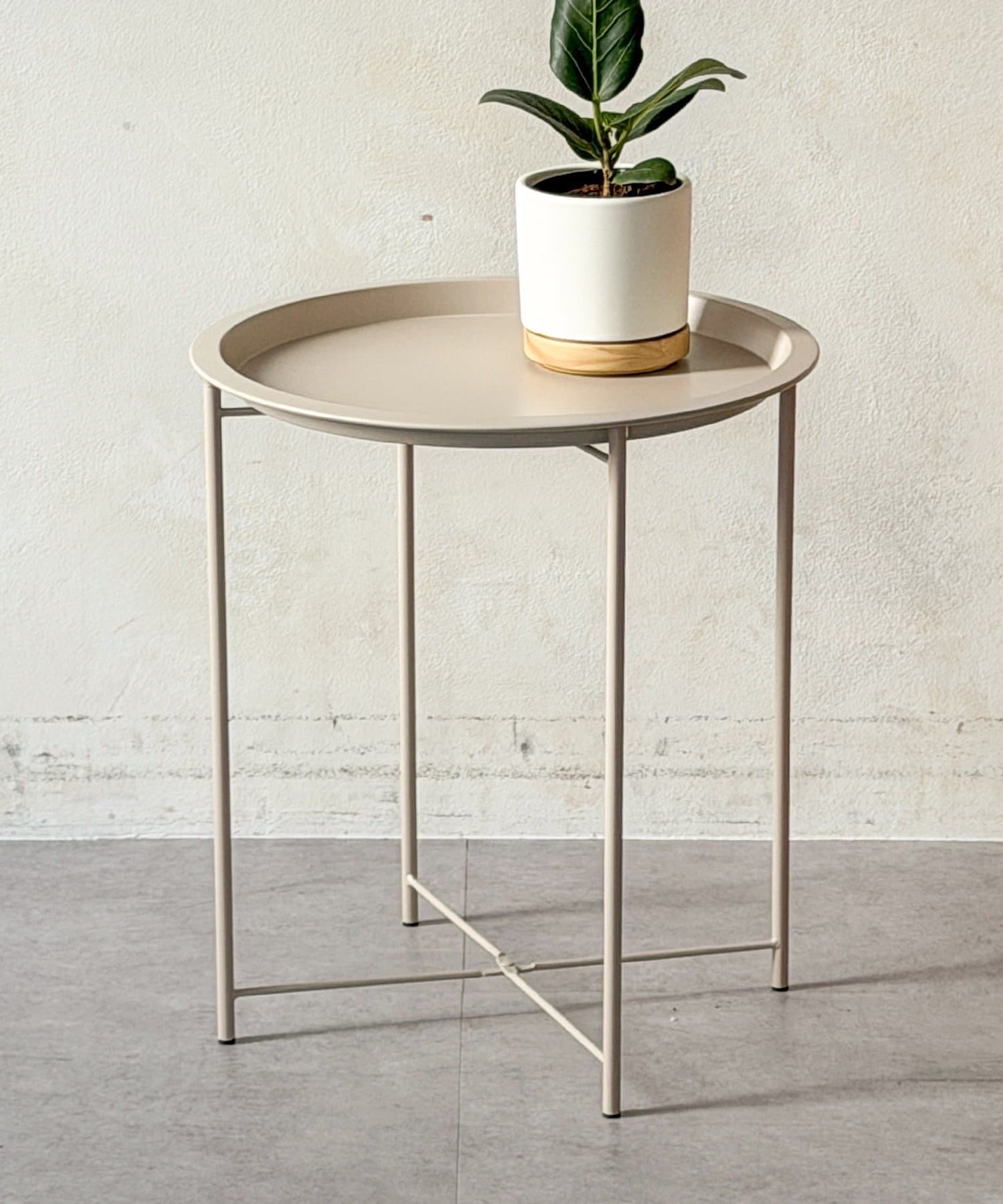 3COINS(スリーコインズ) アイアンスタンド