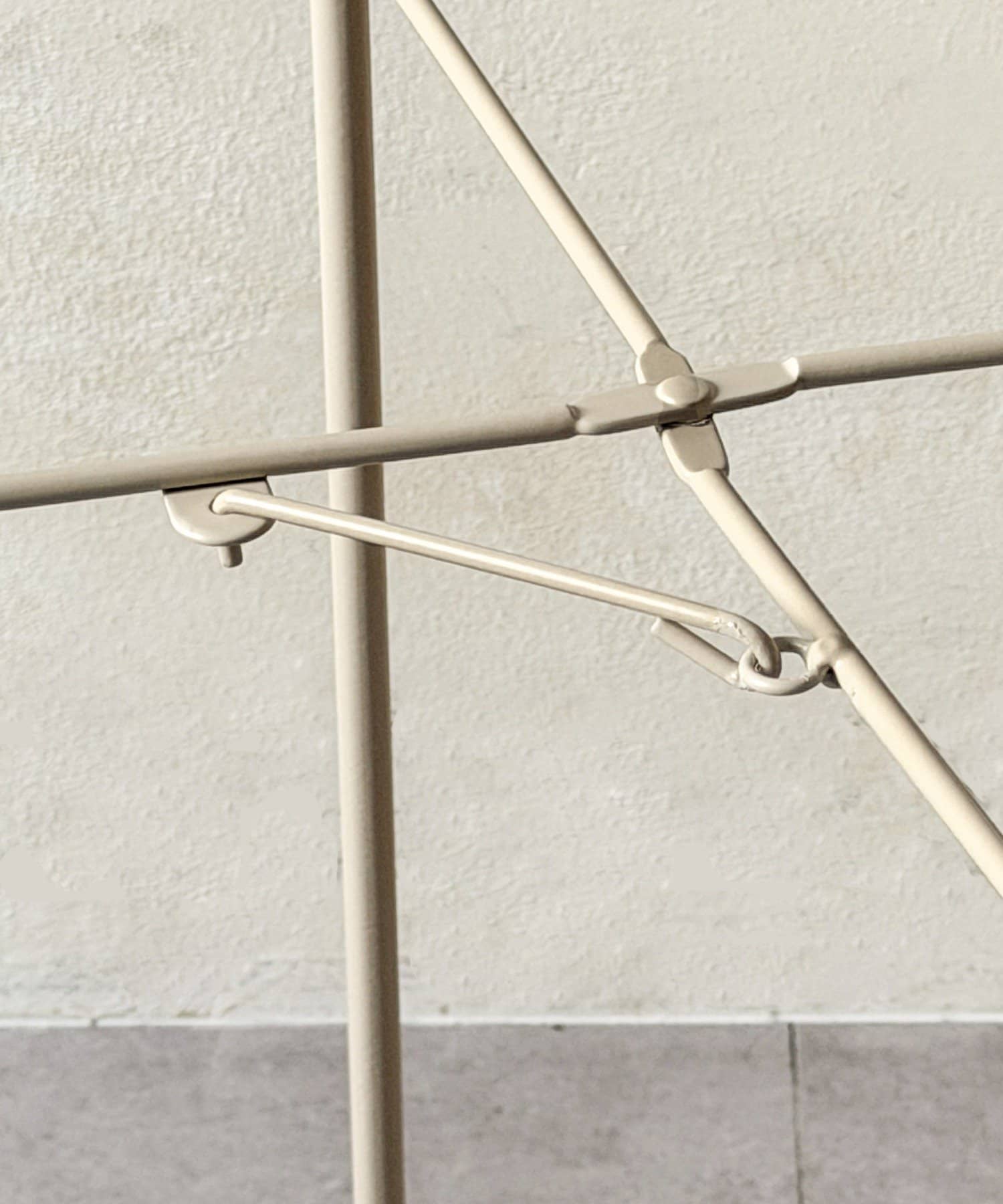 3COINS(スリーコインズ) アイアンスタンド