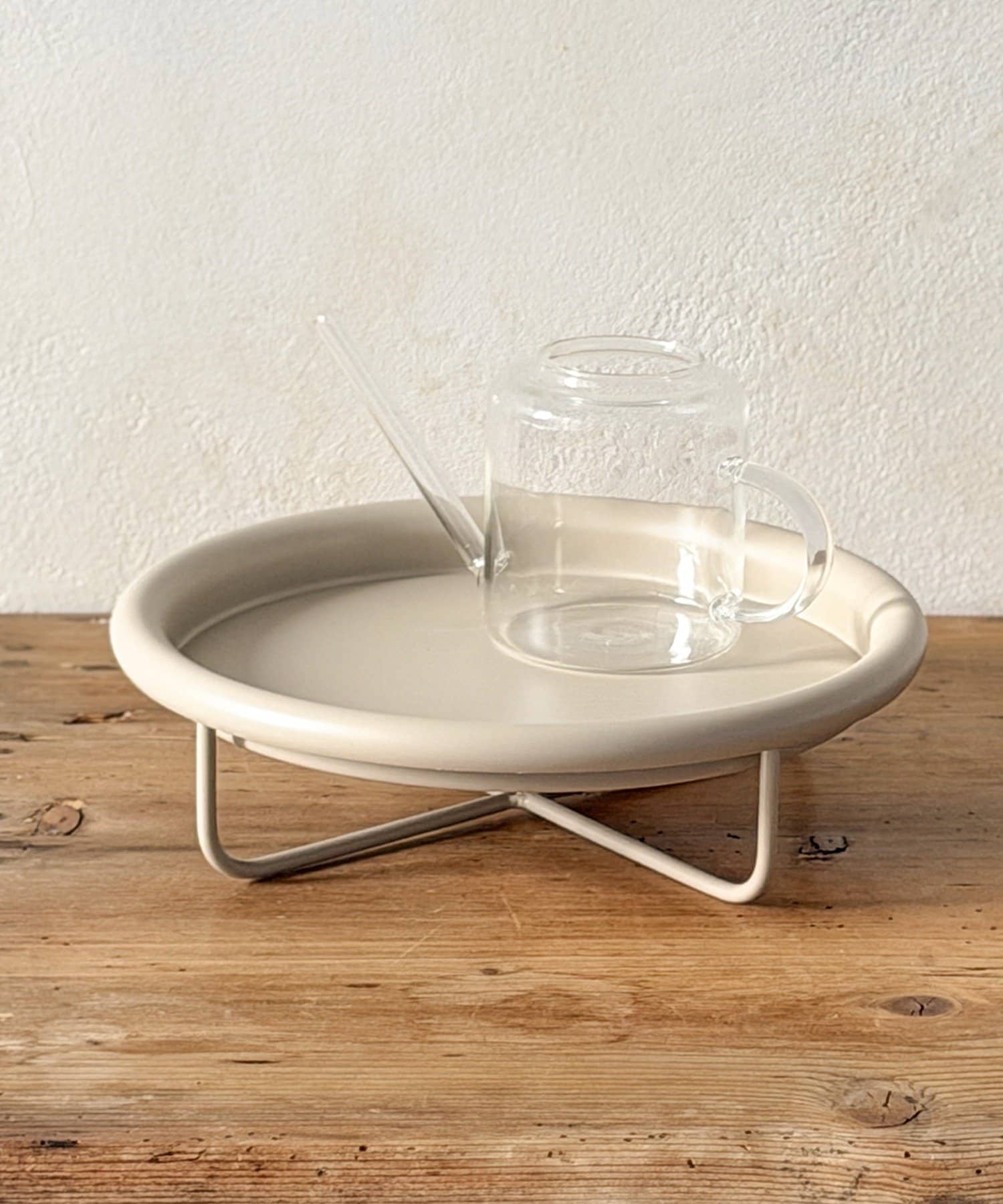 3COINS(スリーコインズ) アイアントレー