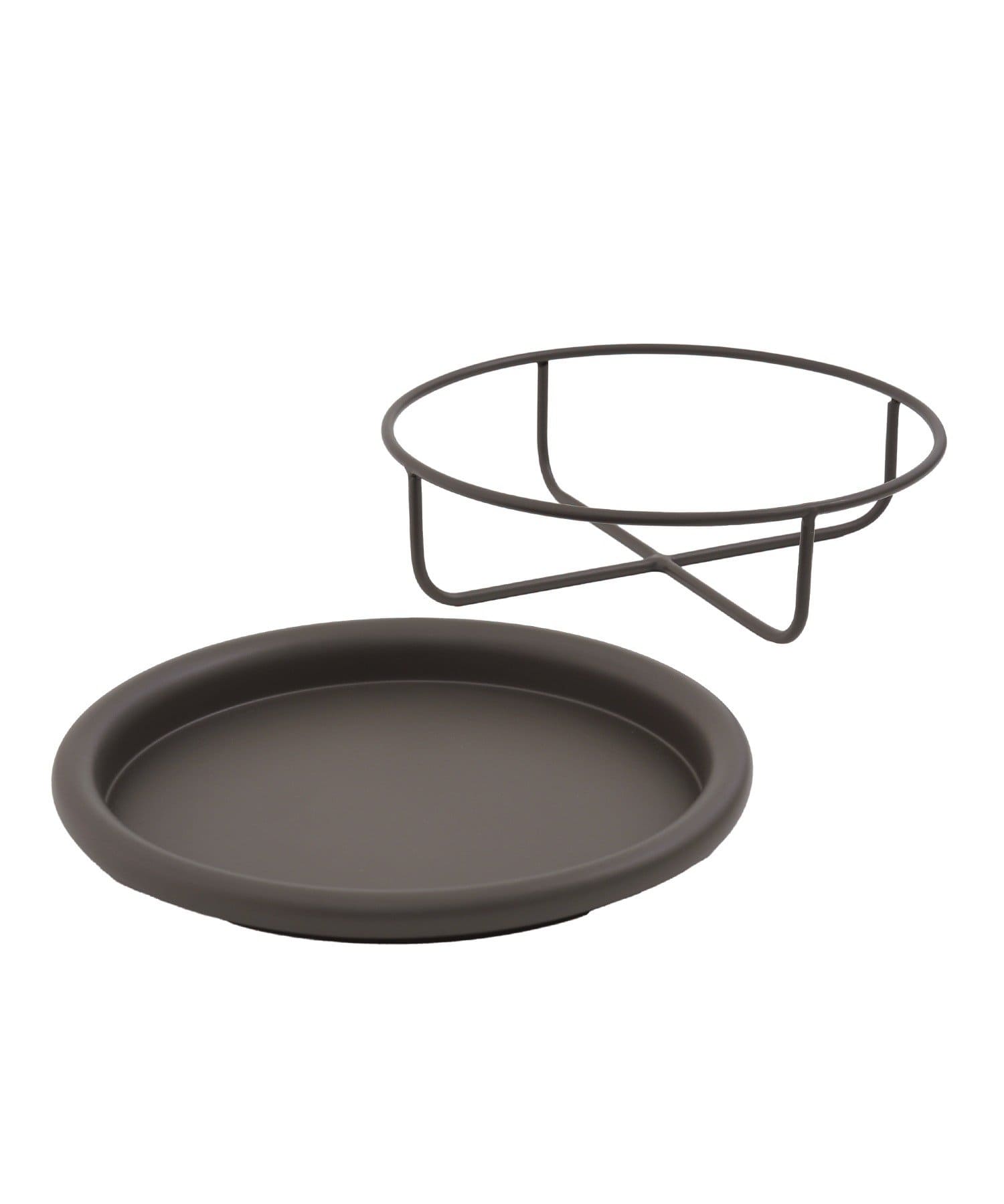 3COINS(スリーコインズ) アイアントレー