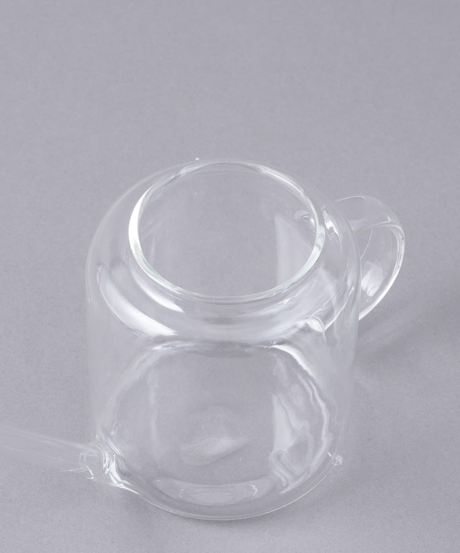 3COINS(スリーコインズ) ガラスジョウロ