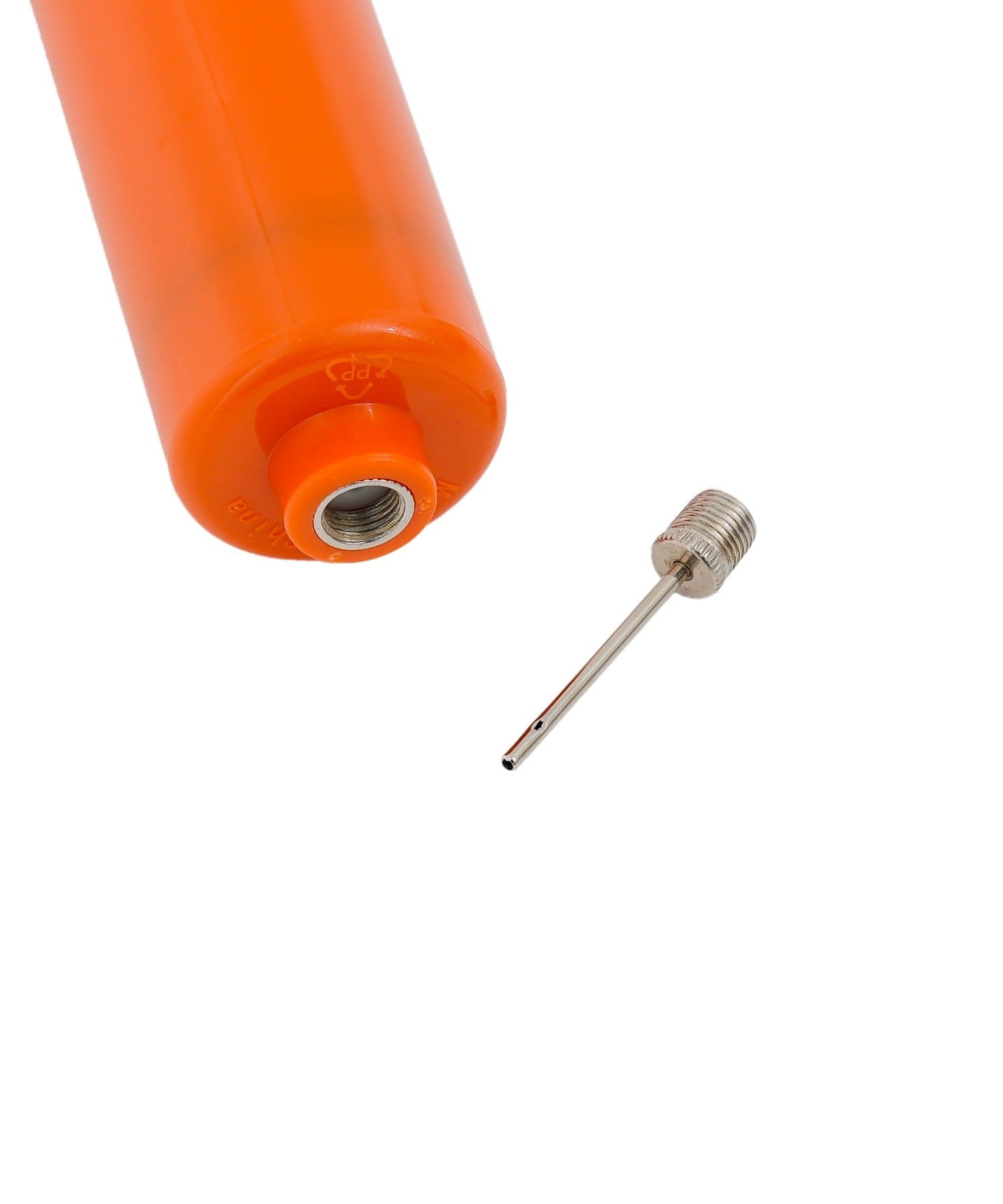 3COINS(スリーコインズ) 空気入れ付きレジャーボール／SPRING PICNIC