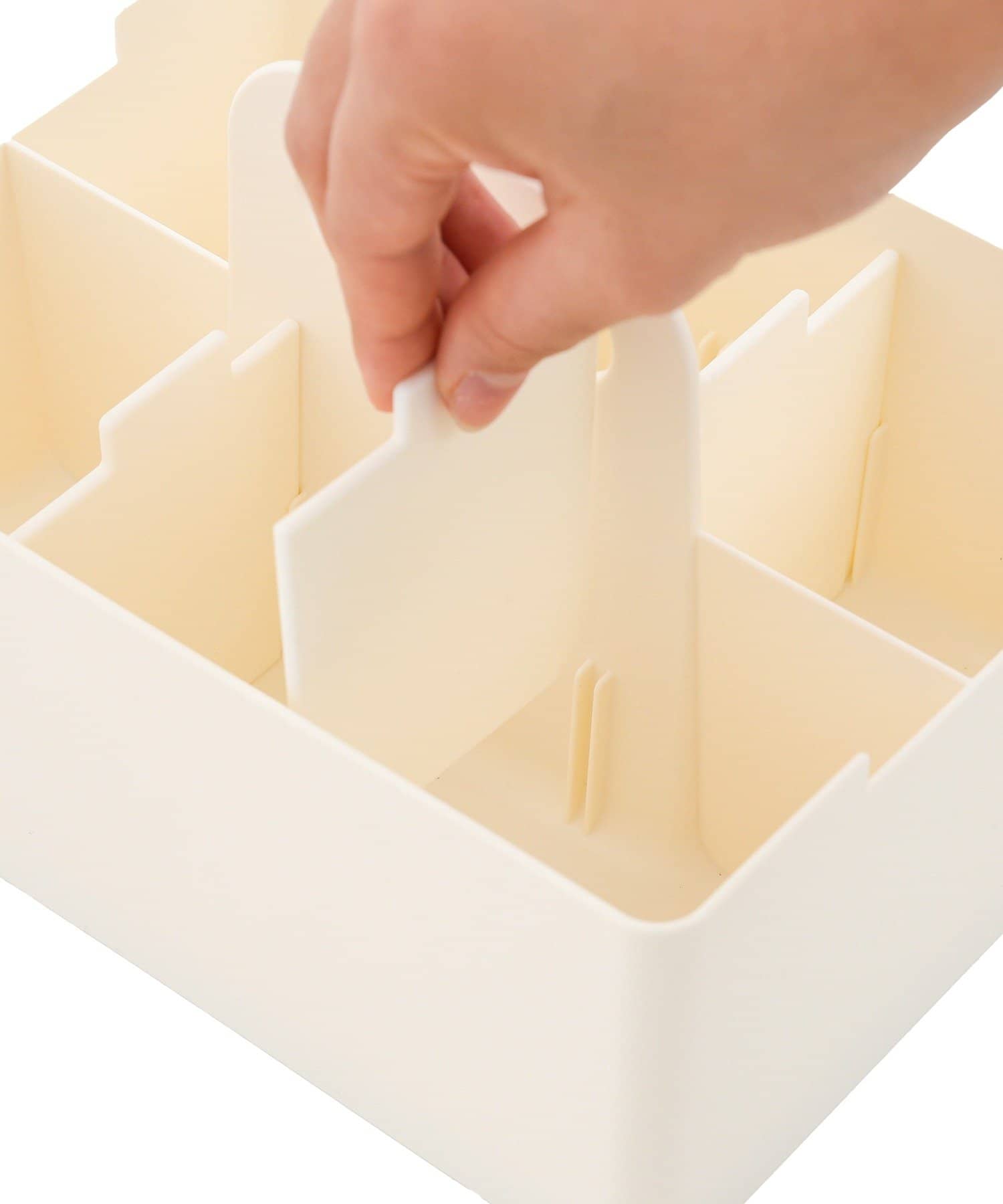 3COINS(スリーコインズ) デスクトートミニ