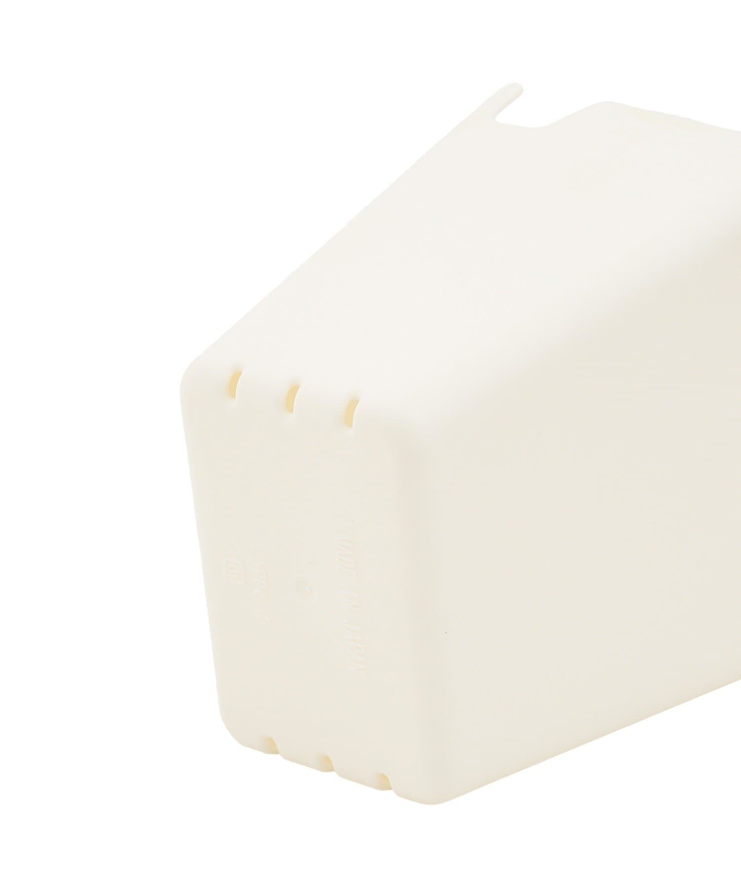 3COINS(スリーコインズ) テーブルワゴンポケット4個セット