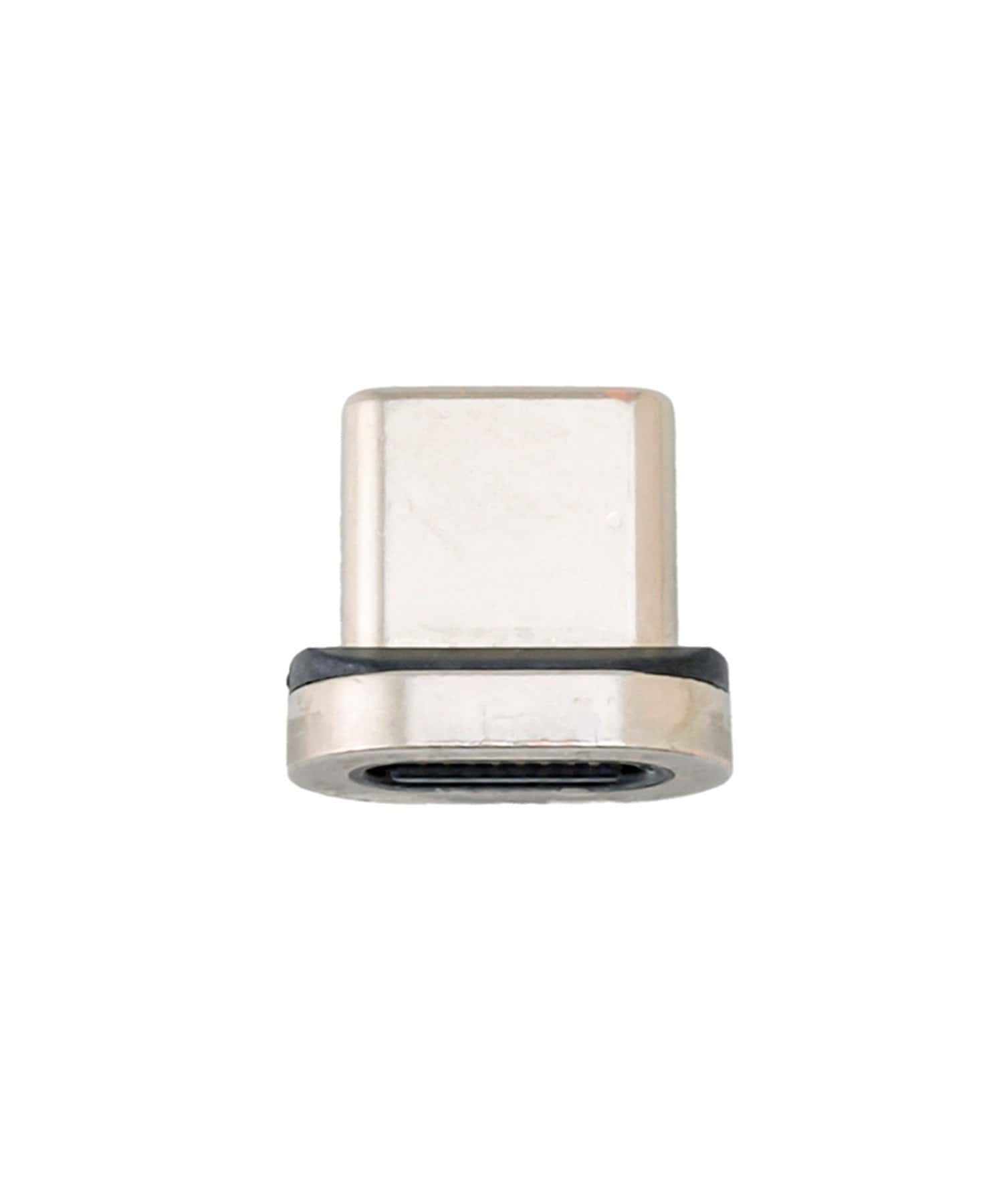 3COINS(スリーコインズ) マグネット変換アダプタL字型