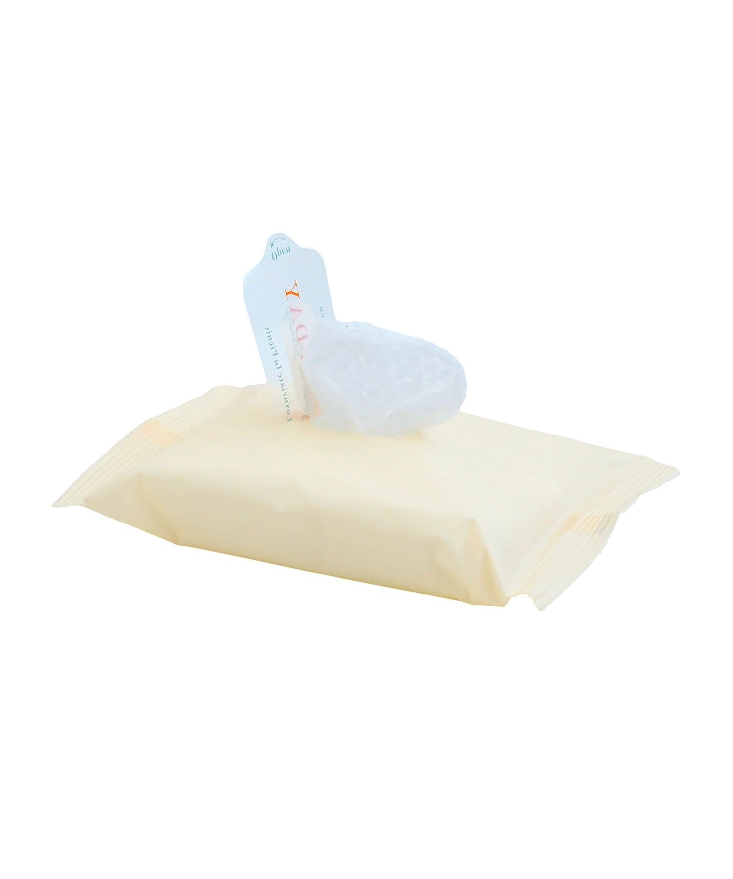 3COINS(スリーコインズ) ノンアルコール除菌シート／SPRING PICNIC